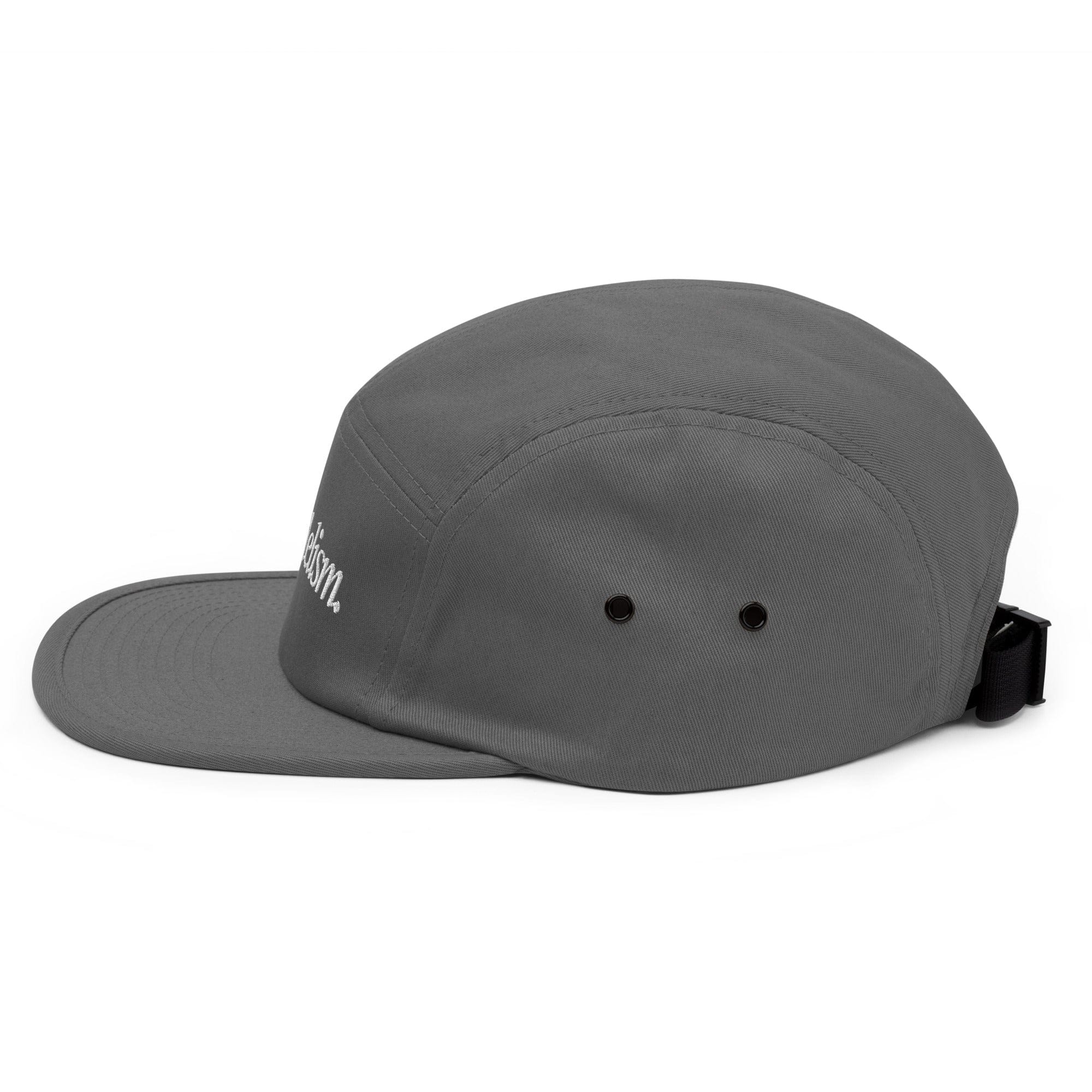 Padelism Five Panel Cap - Image 12