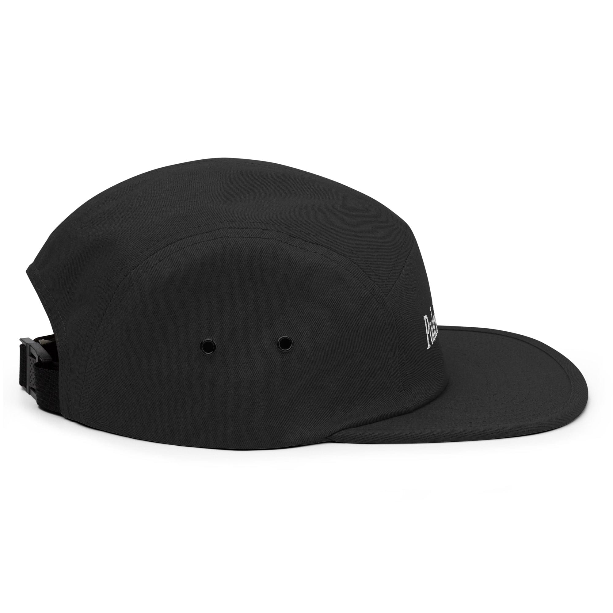Padelism Five Panel Cap - Image 13