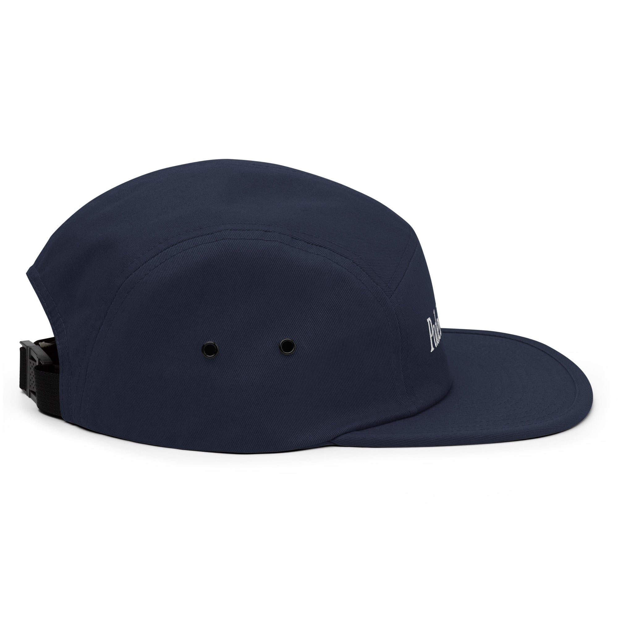 Padelism Five Panel Cap - Image 14