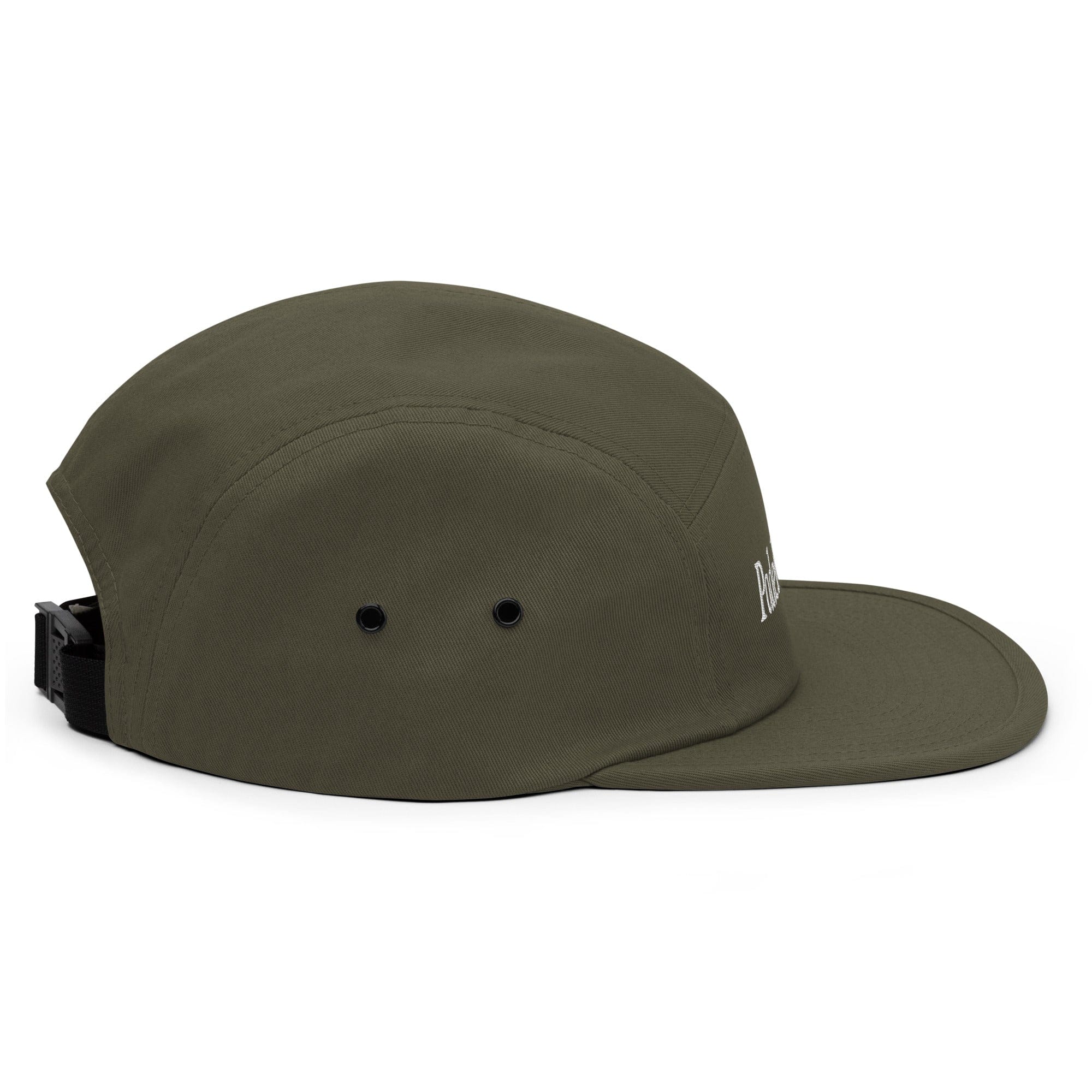 Padelism Five Panel Cap - Image 15