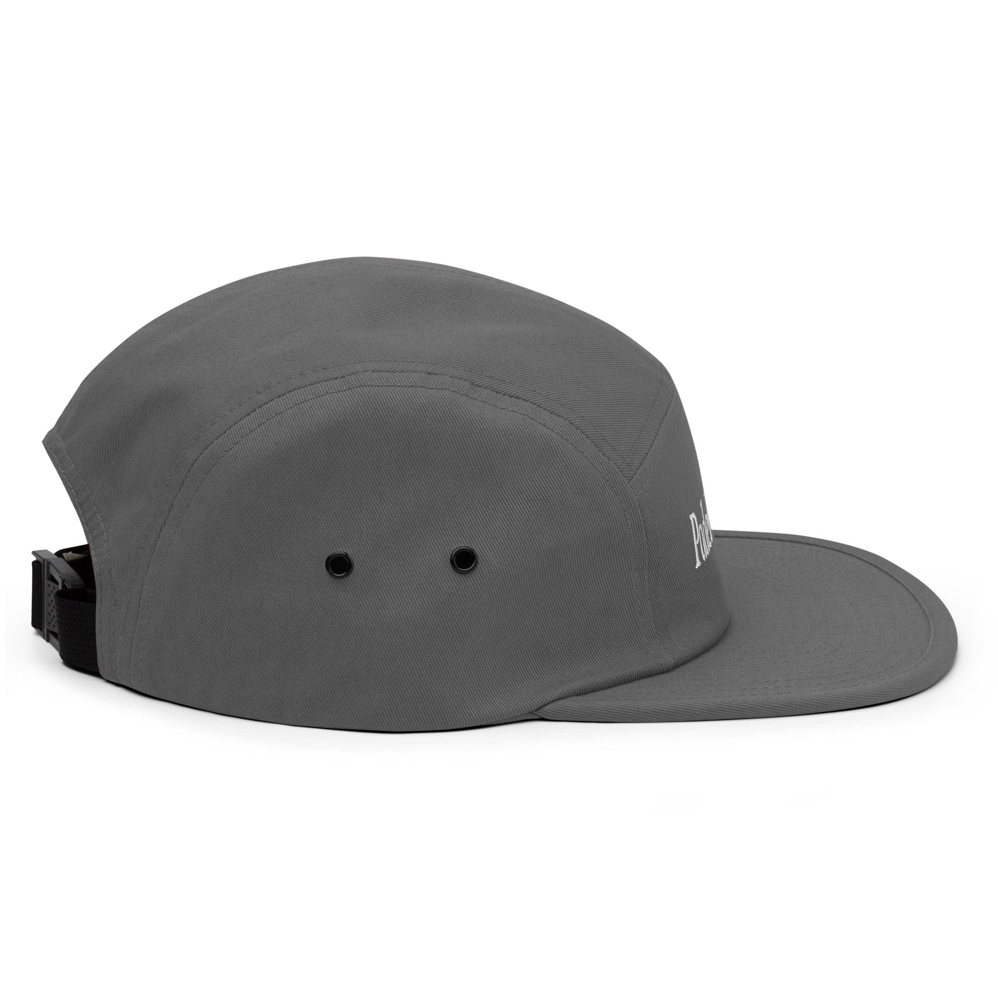Padelism Five Panel Cap - Image 16