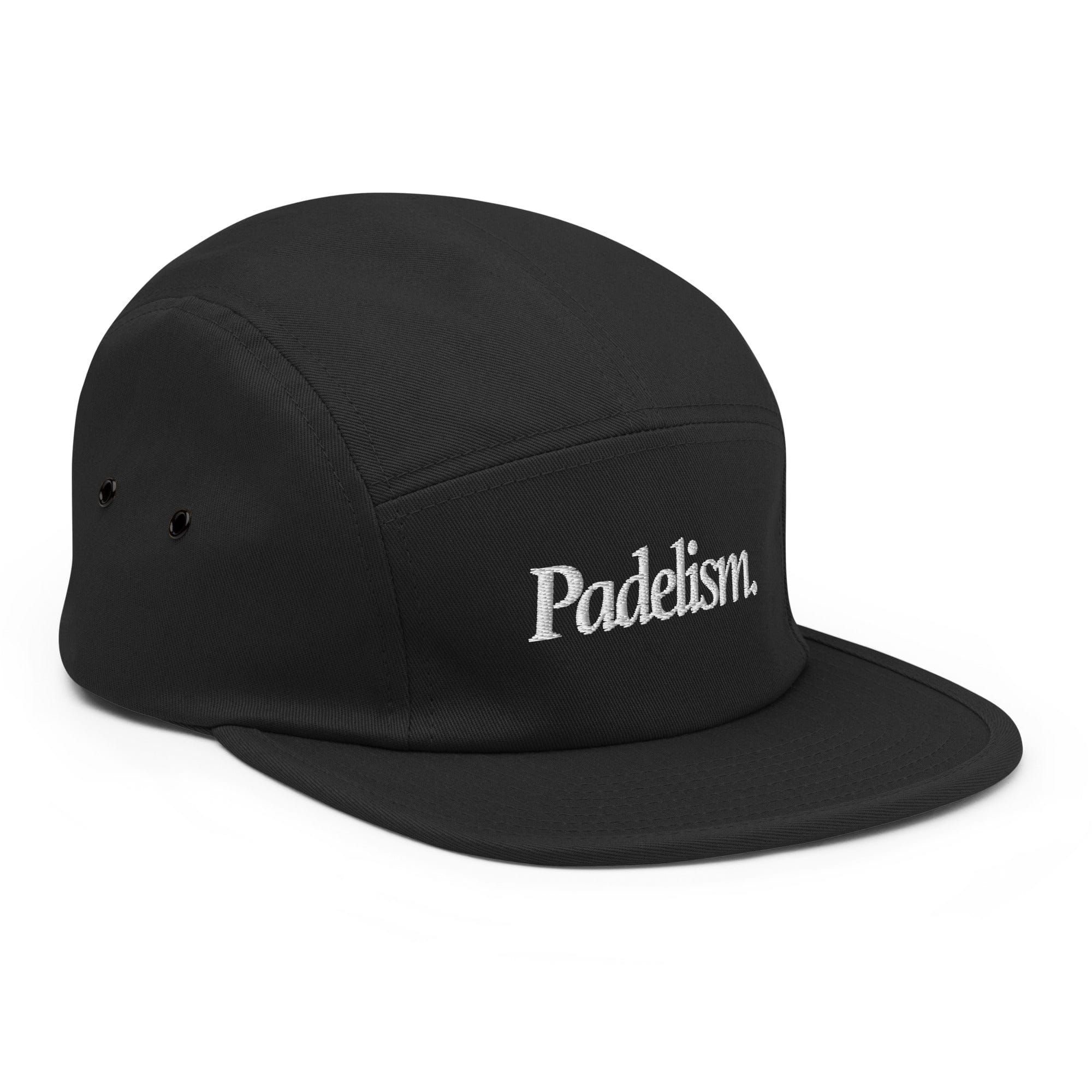 Padelism Five Panel Cap - Image 17