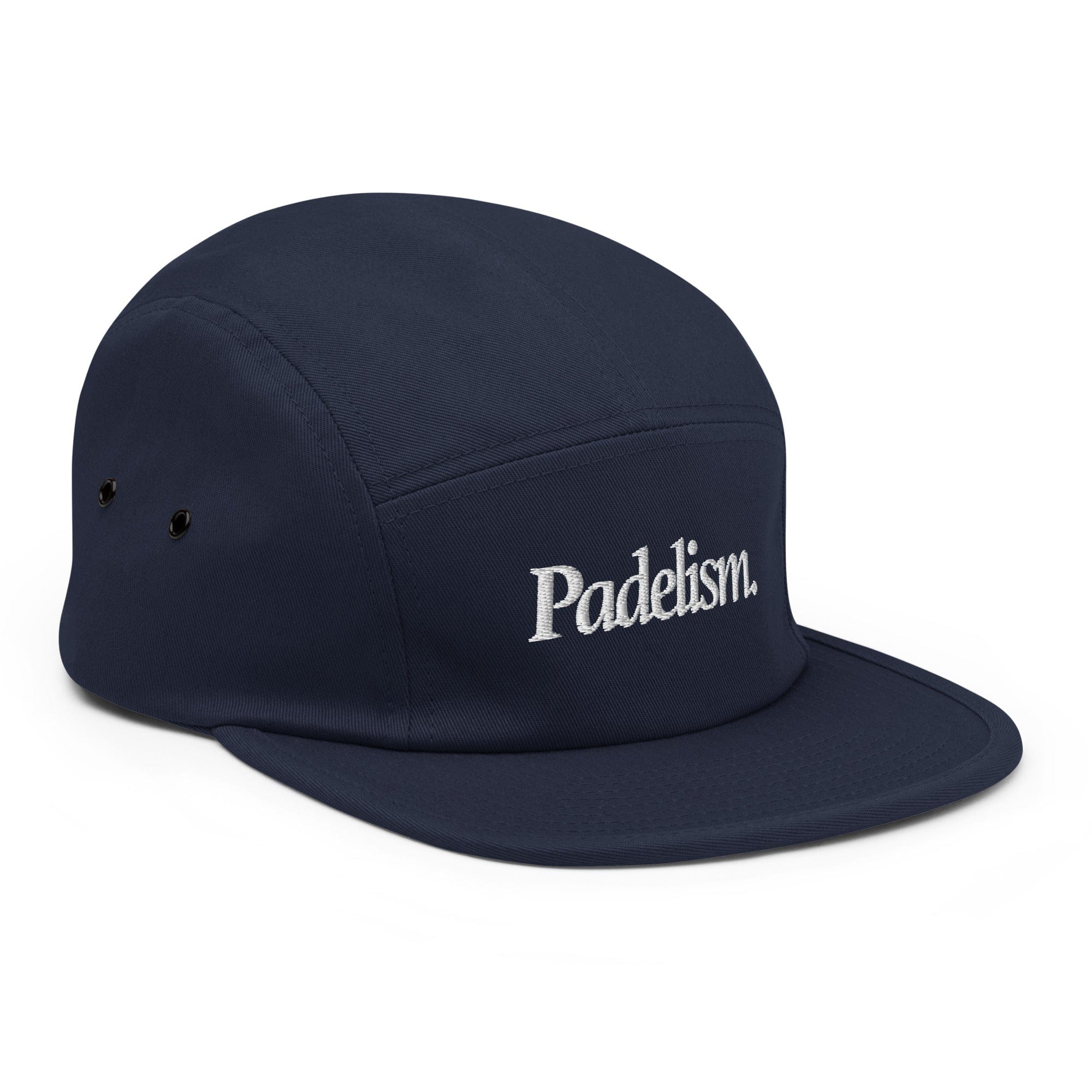 Padelism Five Panel Cap - Image 18
