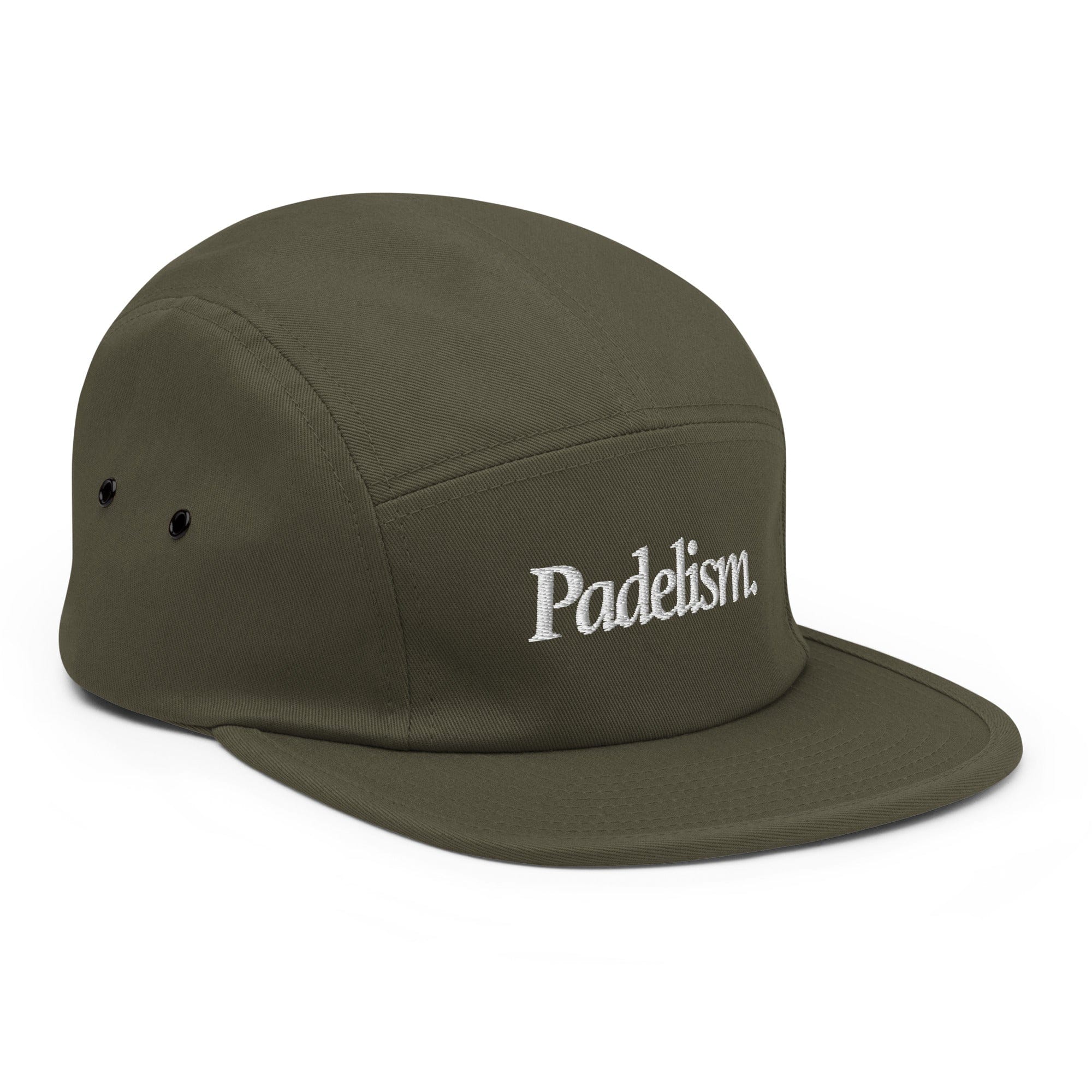 Padelism Five Panel Cap - Image 19