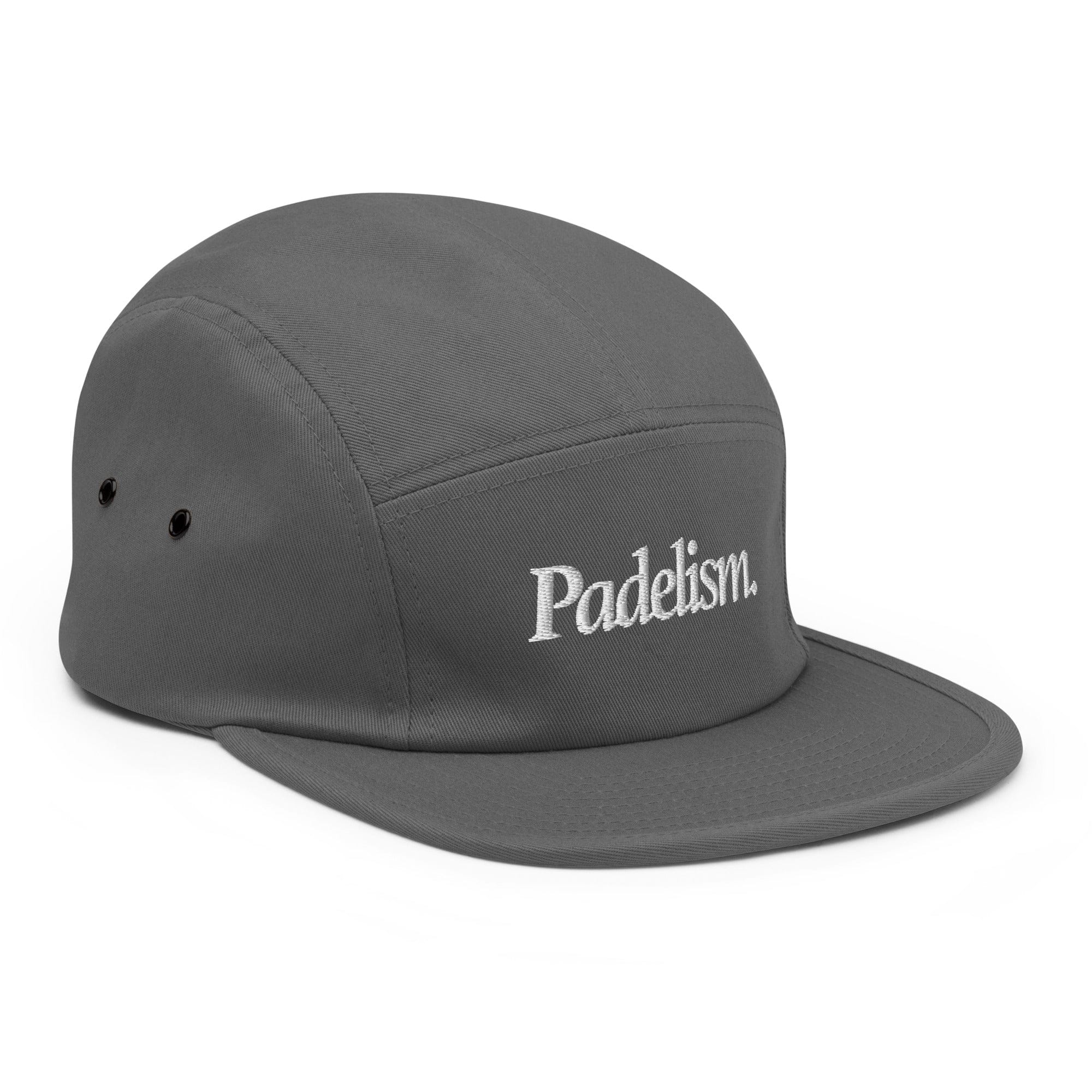 Padelism Five Panel Cap - Image 20