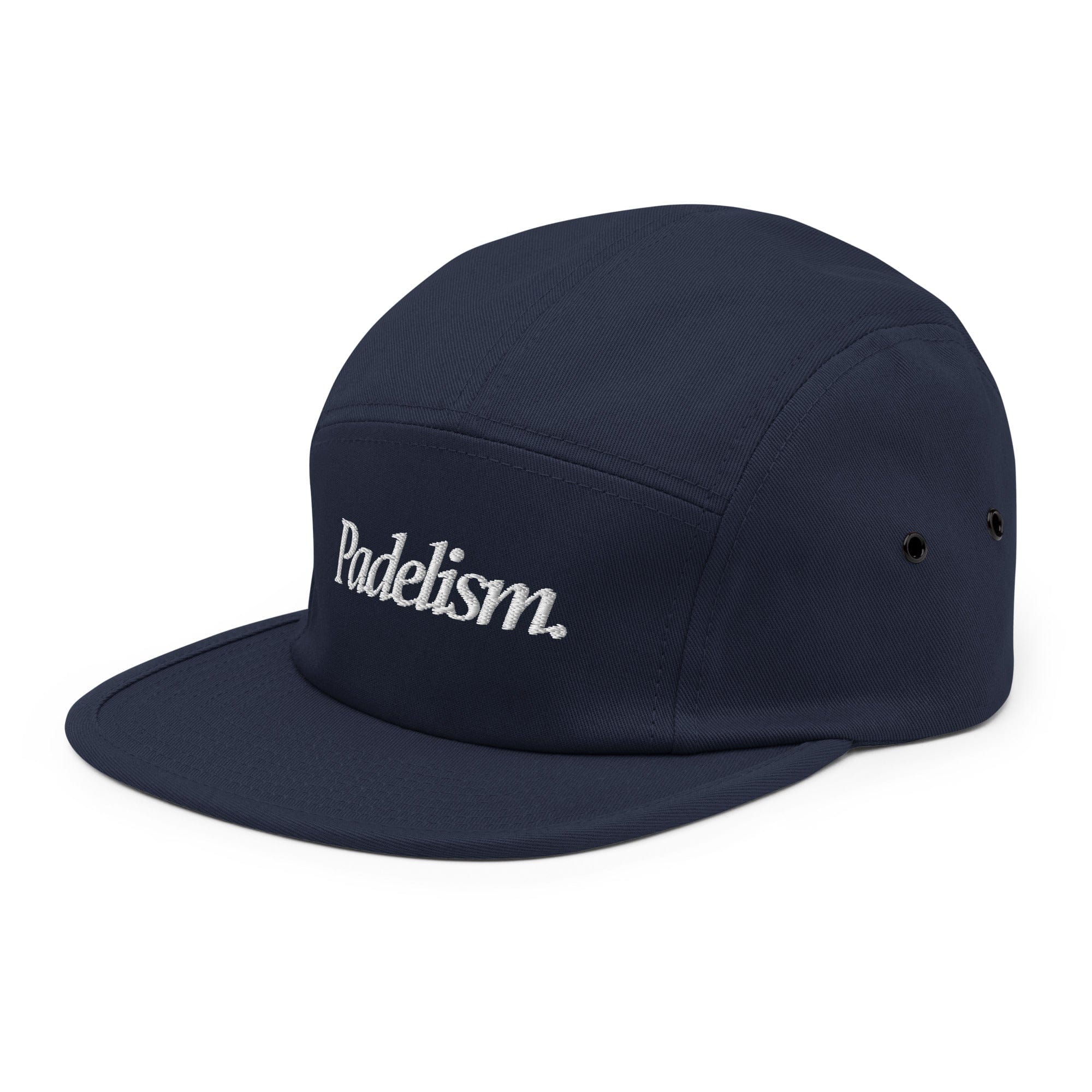 Padelism Five Panel Cap - Image 22