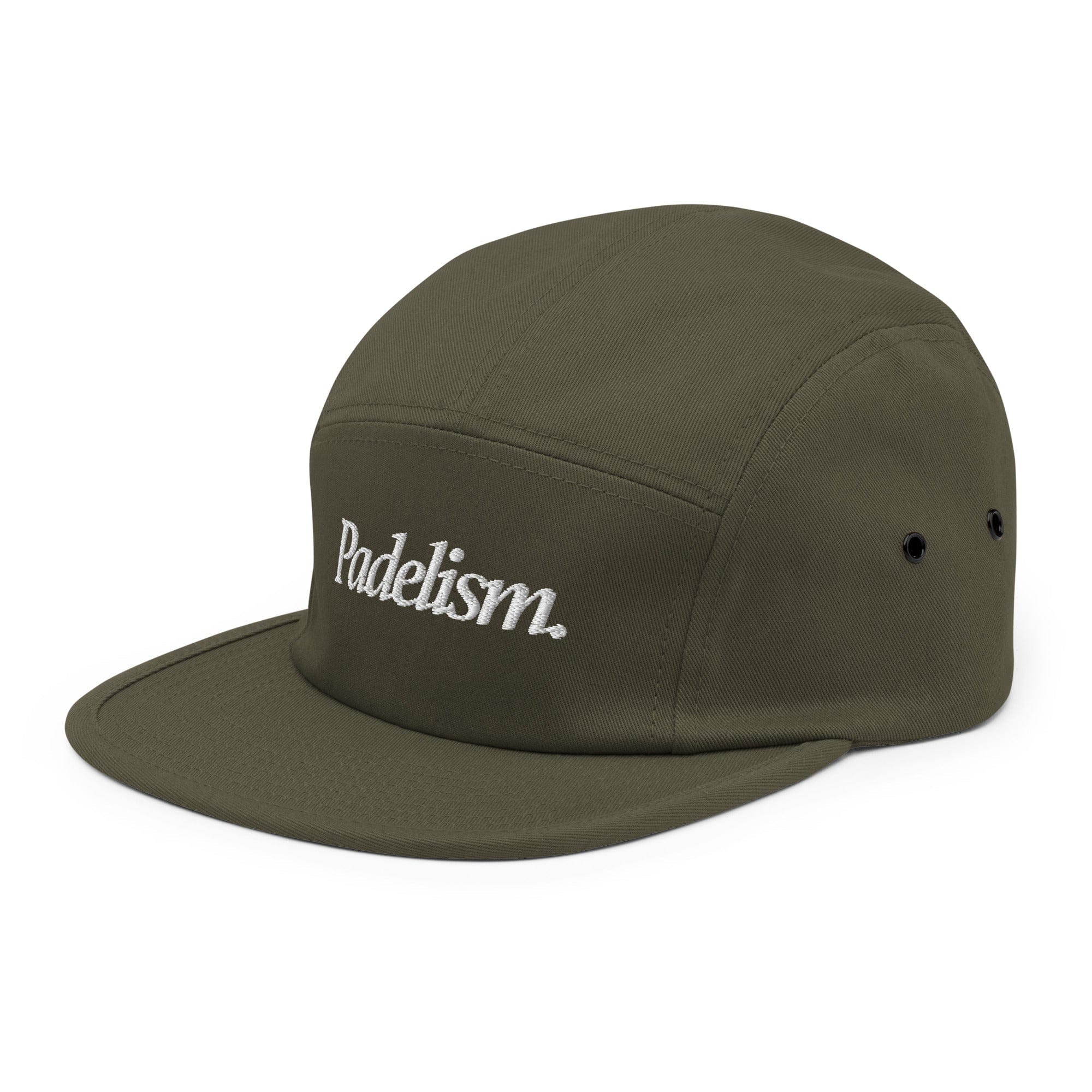 Padelism Five Panel Cap - Image 23