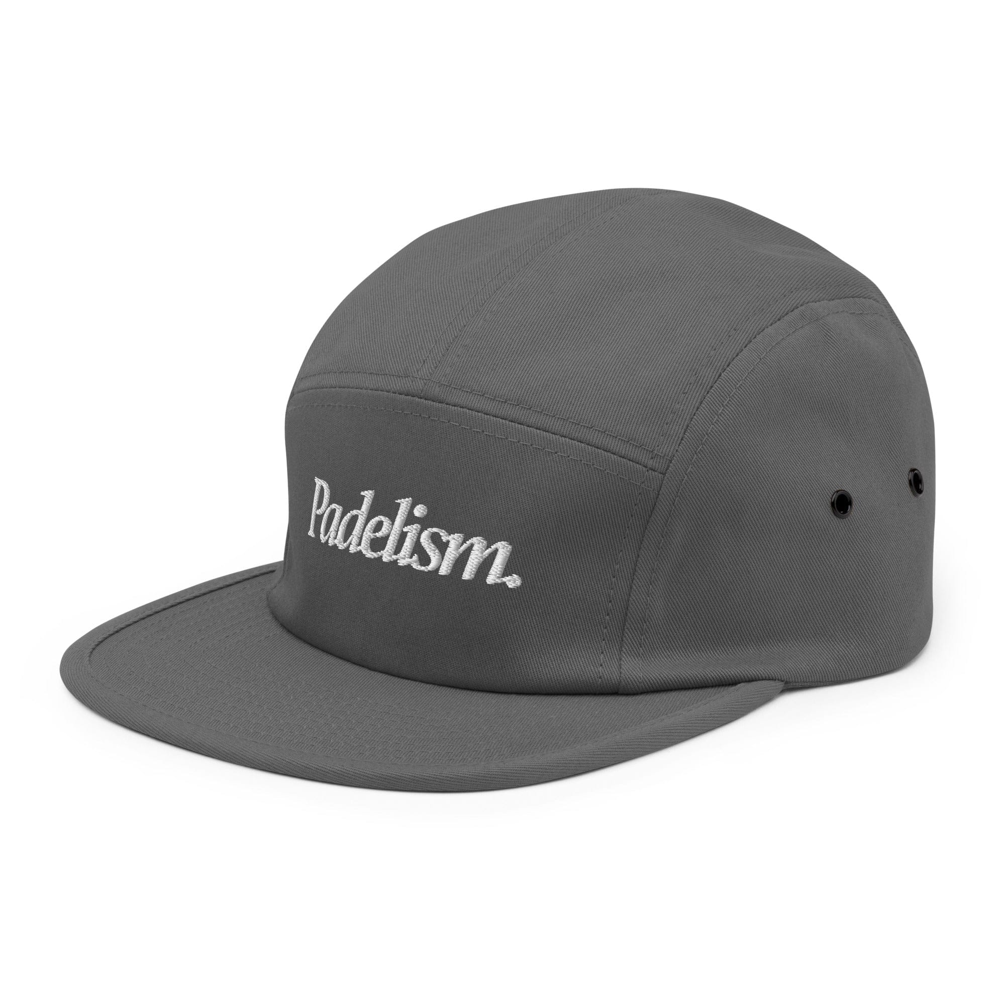 Padelism Five Panel Cap - Image 24