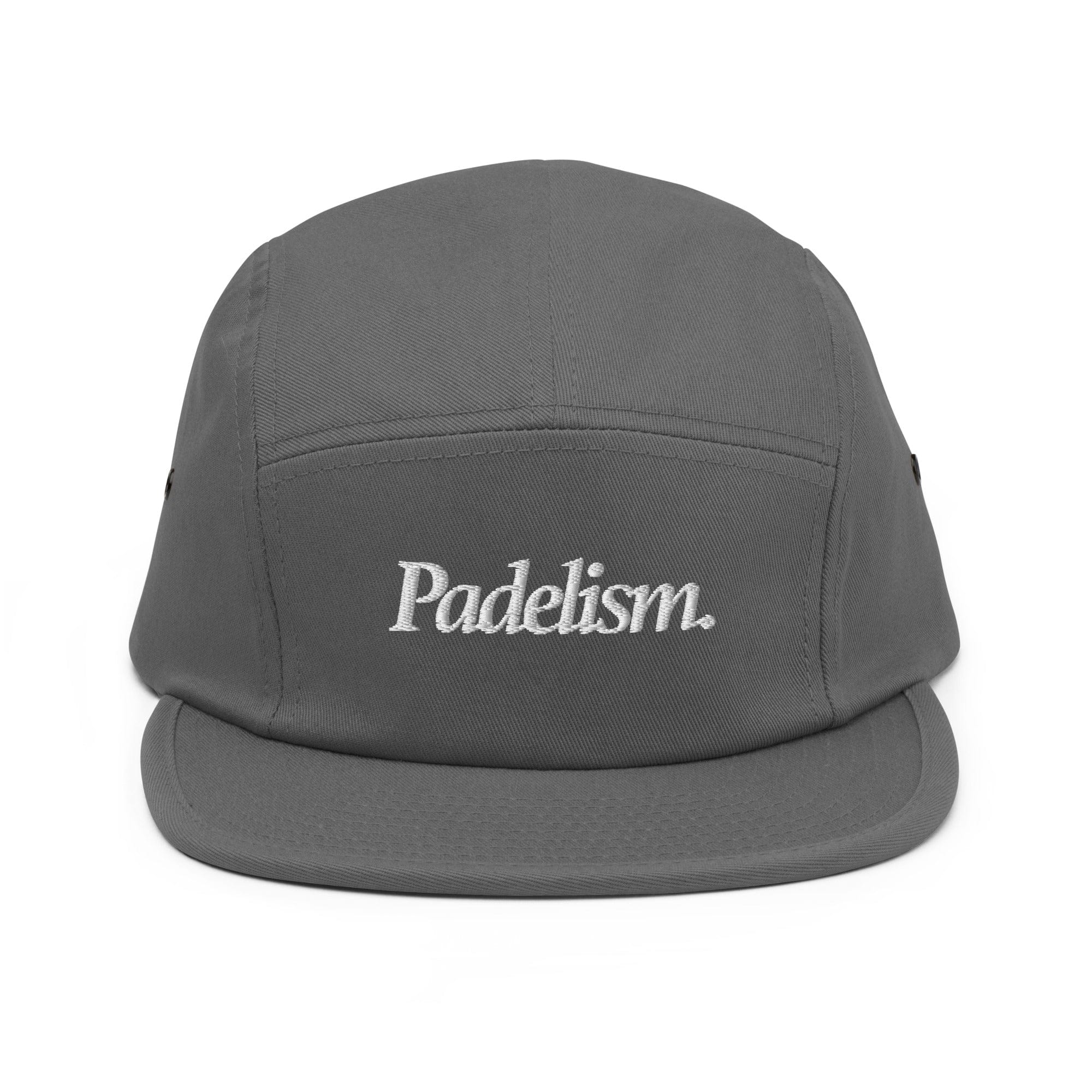 Padelism Five Panel Cap - Image 4