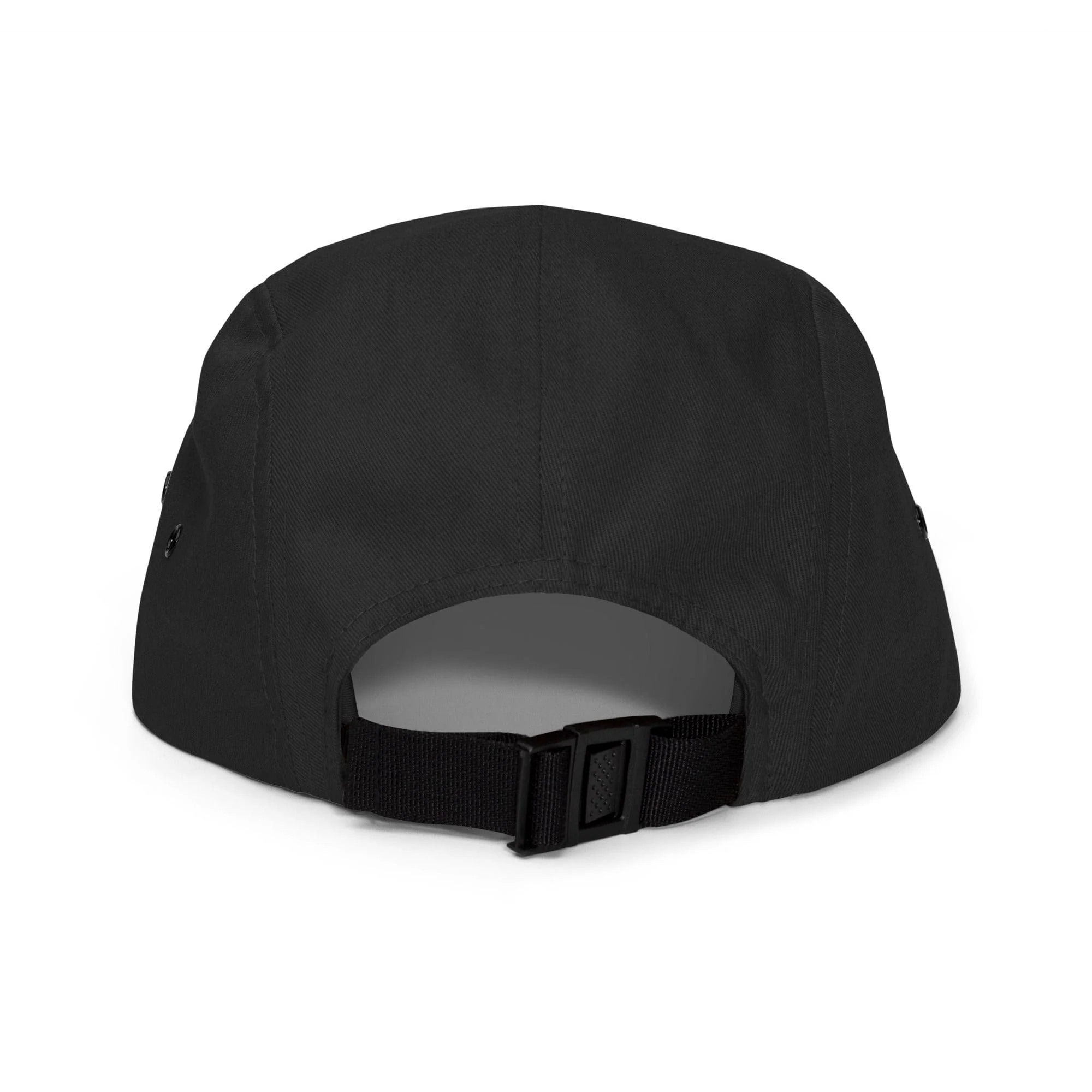 Padelism Five Panel Cap - Image 5