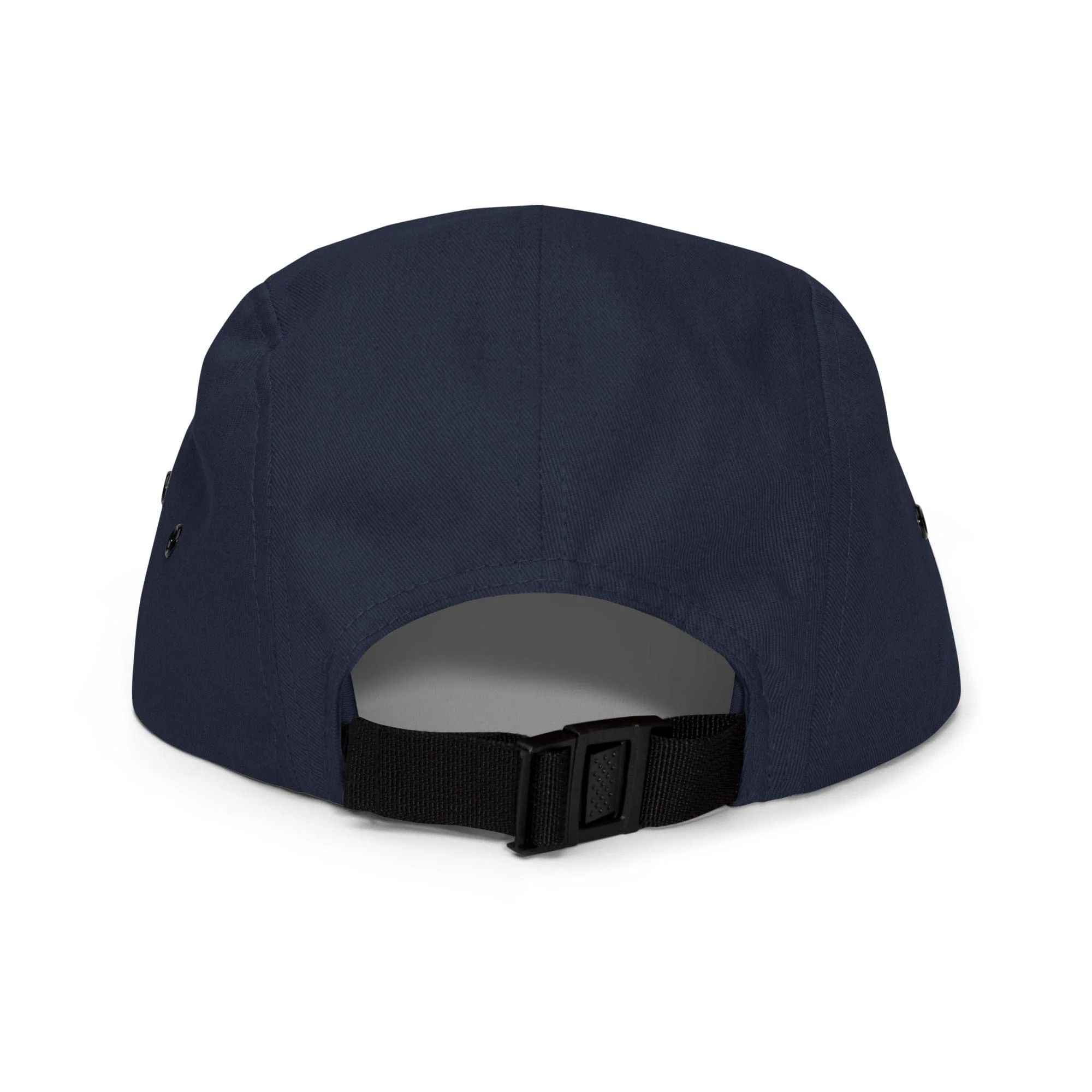 Padelism Five Panel Cap - Image 6