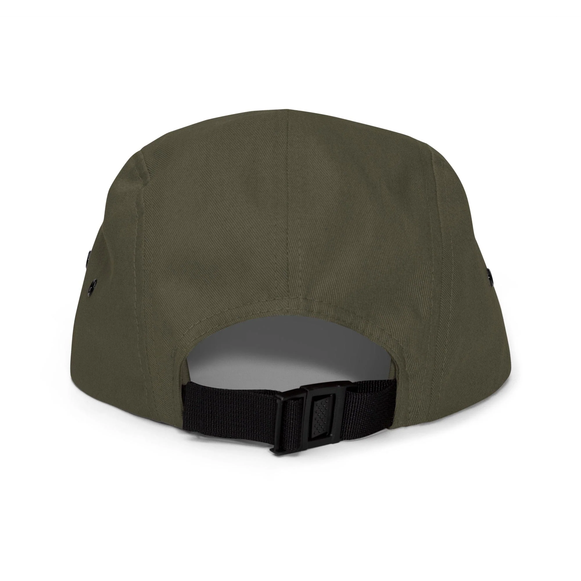 Padelism Five Panel Cap - Image 7