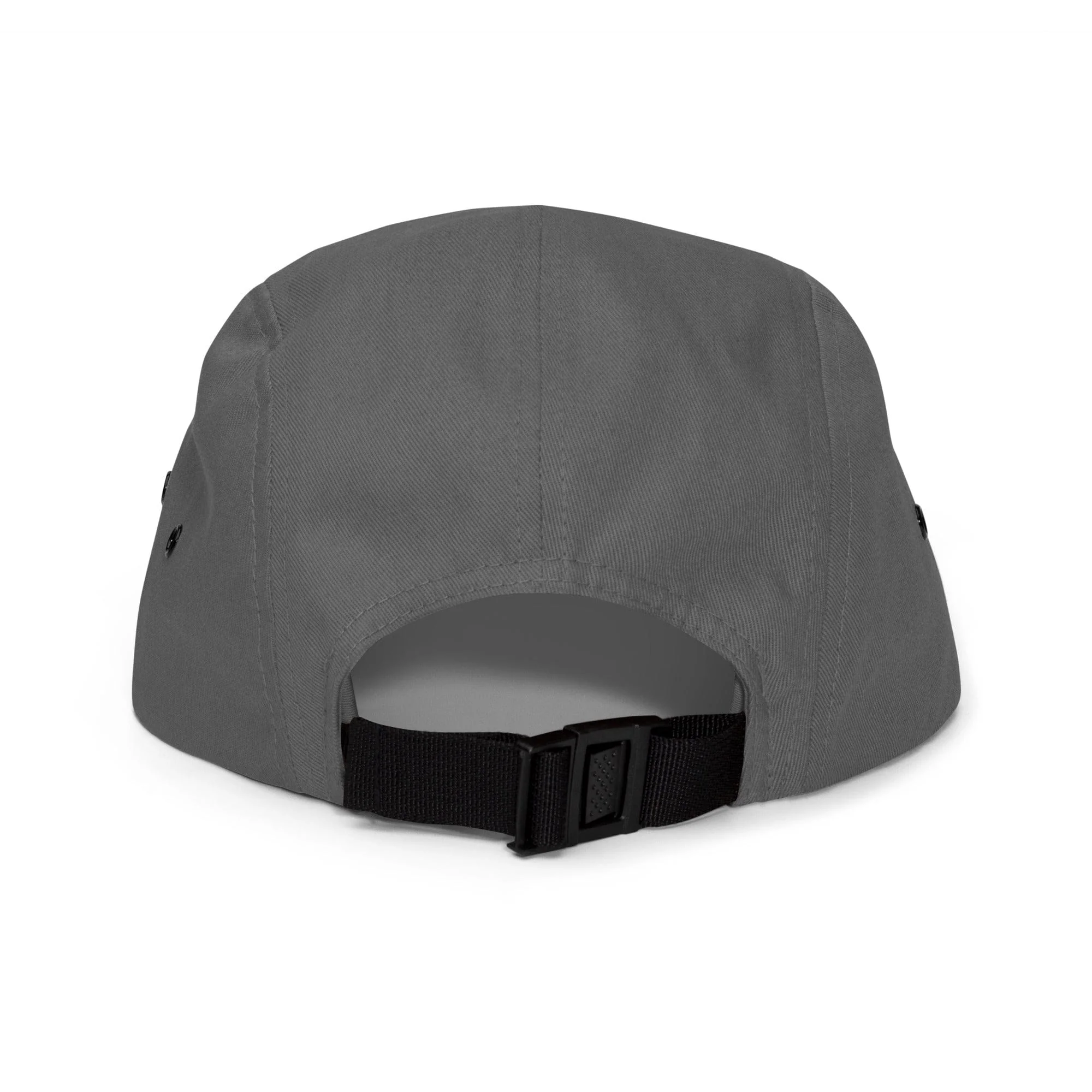 Padelism Five Panel Cap - Image 8