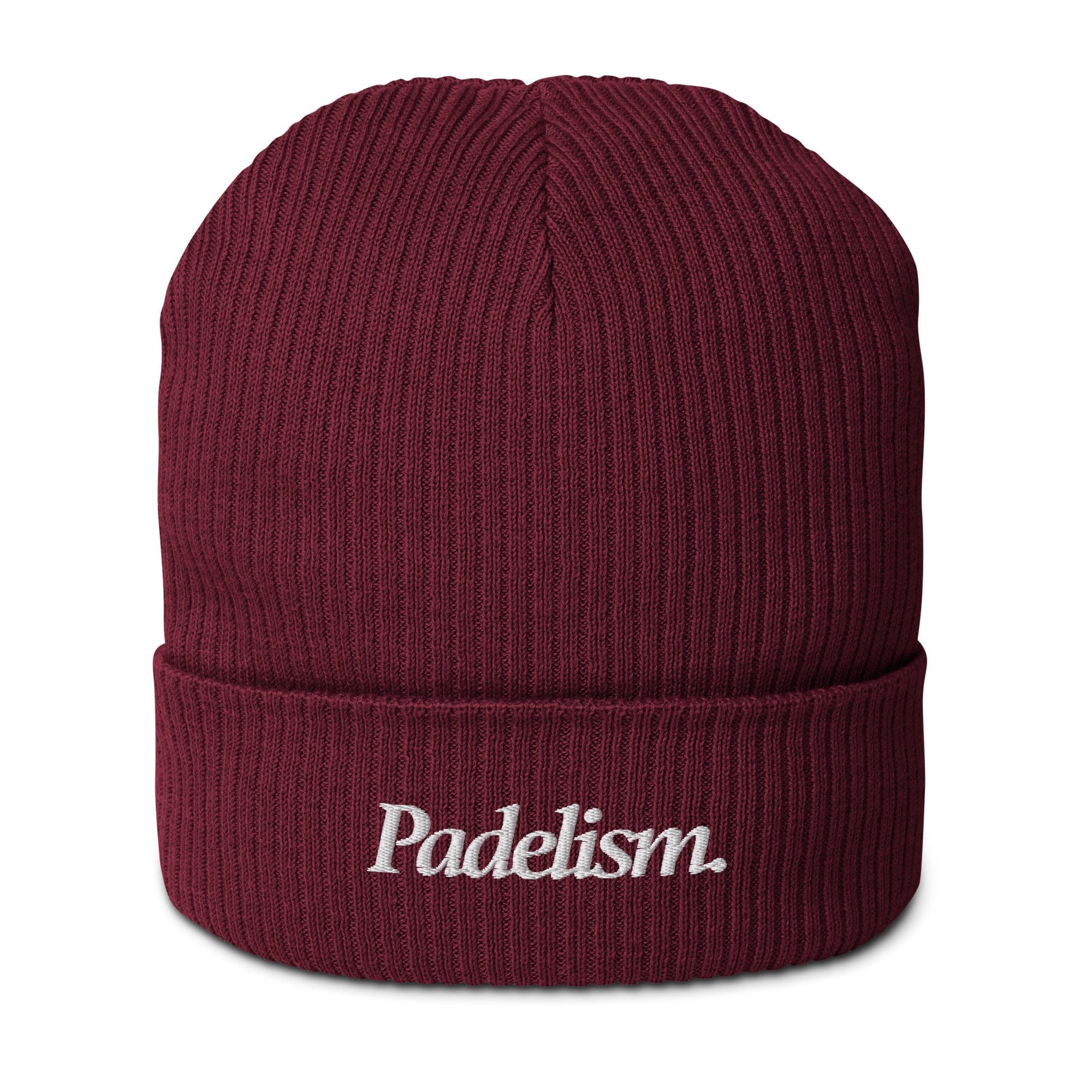 Padelism Organic Beanie - Image 3