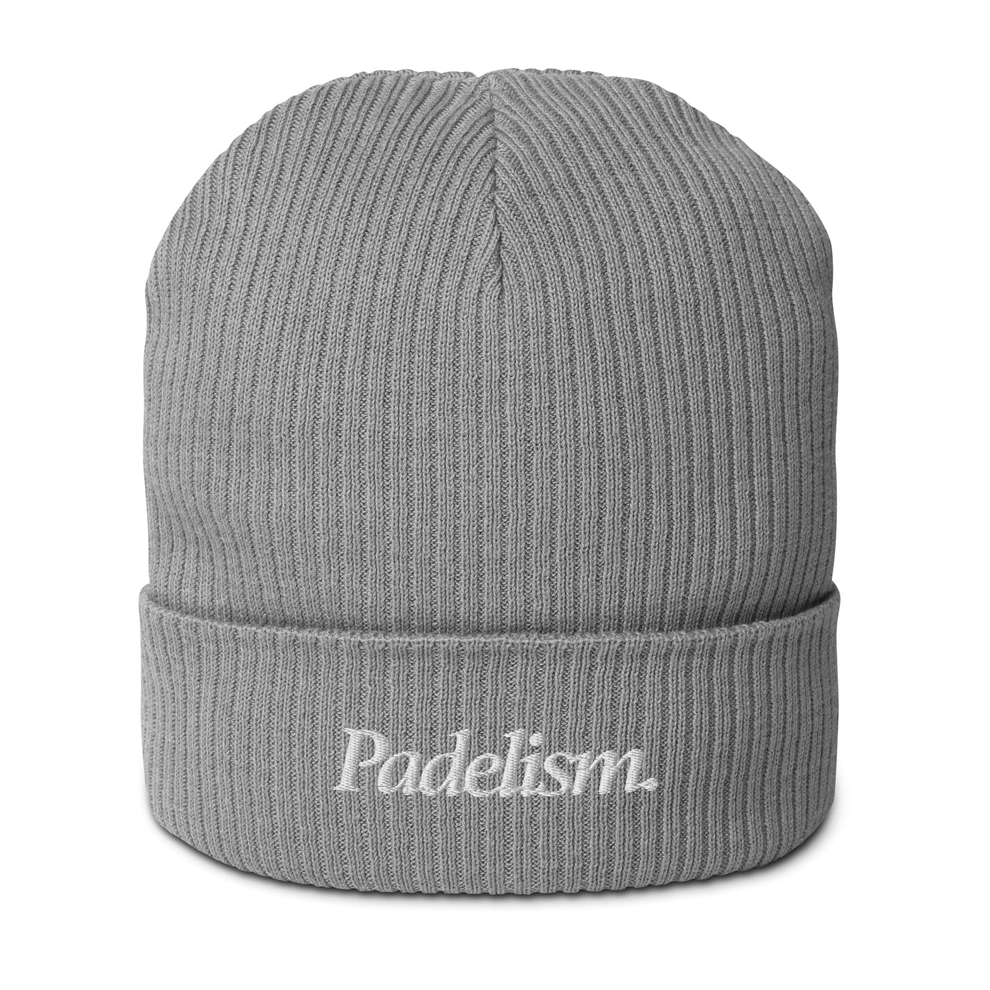 Padelism Organic Beanie - Image 4
