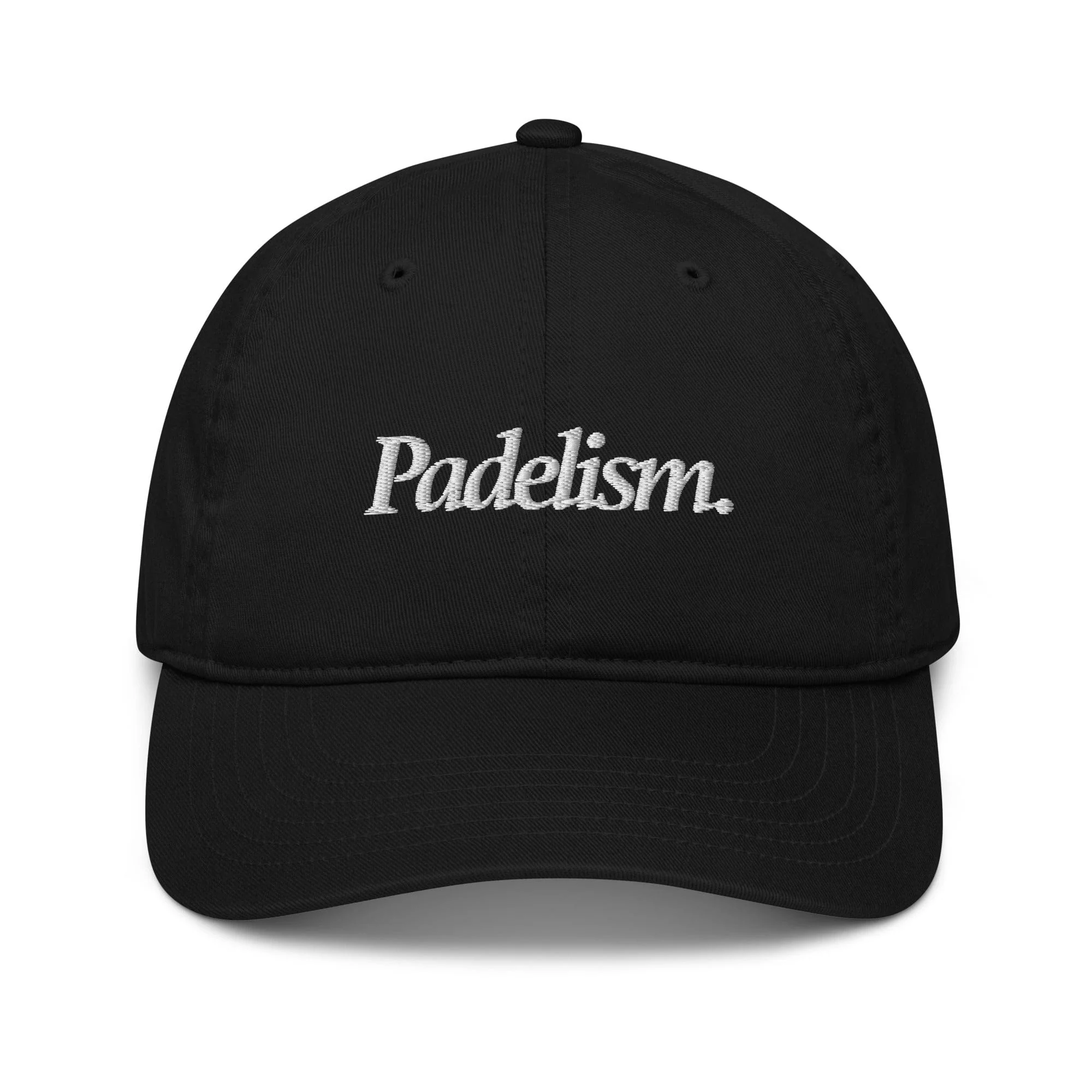 Padelism Organic dad hat - Image 3