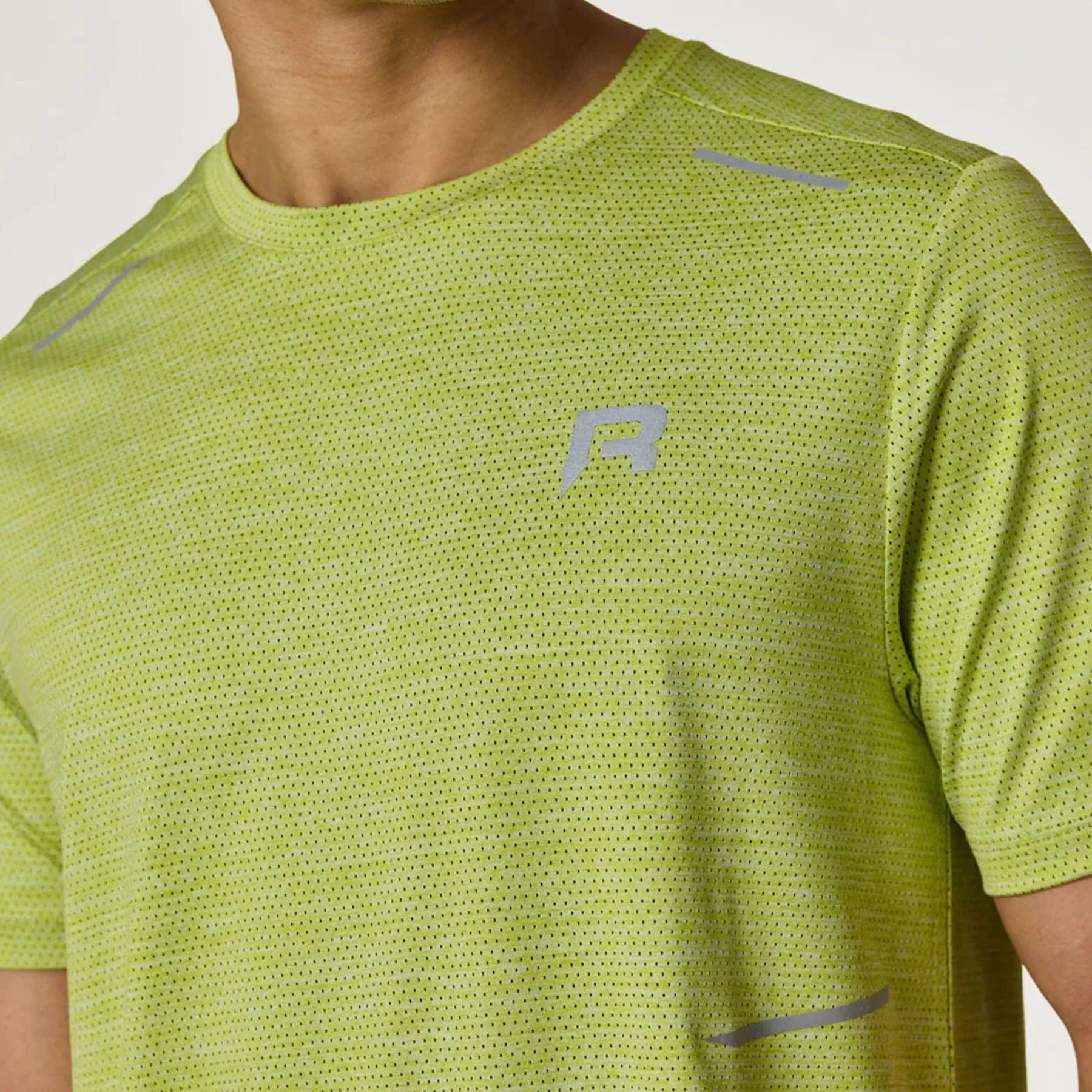 Reprimo Pulse Tee 'Volt' - Image 4