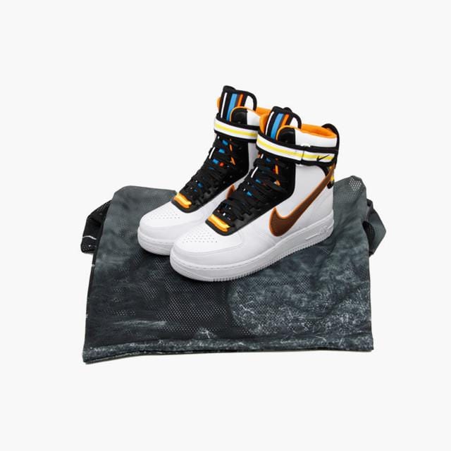 Riccardo Tisci x Nike Air Force 1 'Givenchy' - Image 3