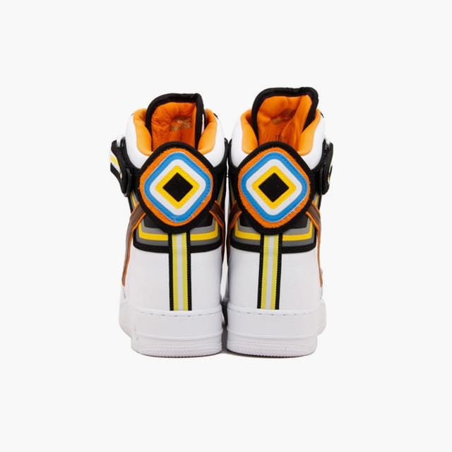 Riccardo Tisci x Nike Air Force 1 'Givenchy' - Image 4