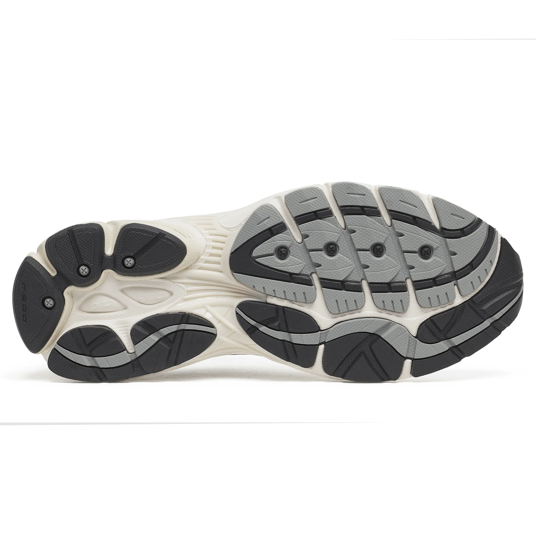 Saucony Progrid Omni 9 'White Purple' - Image 6