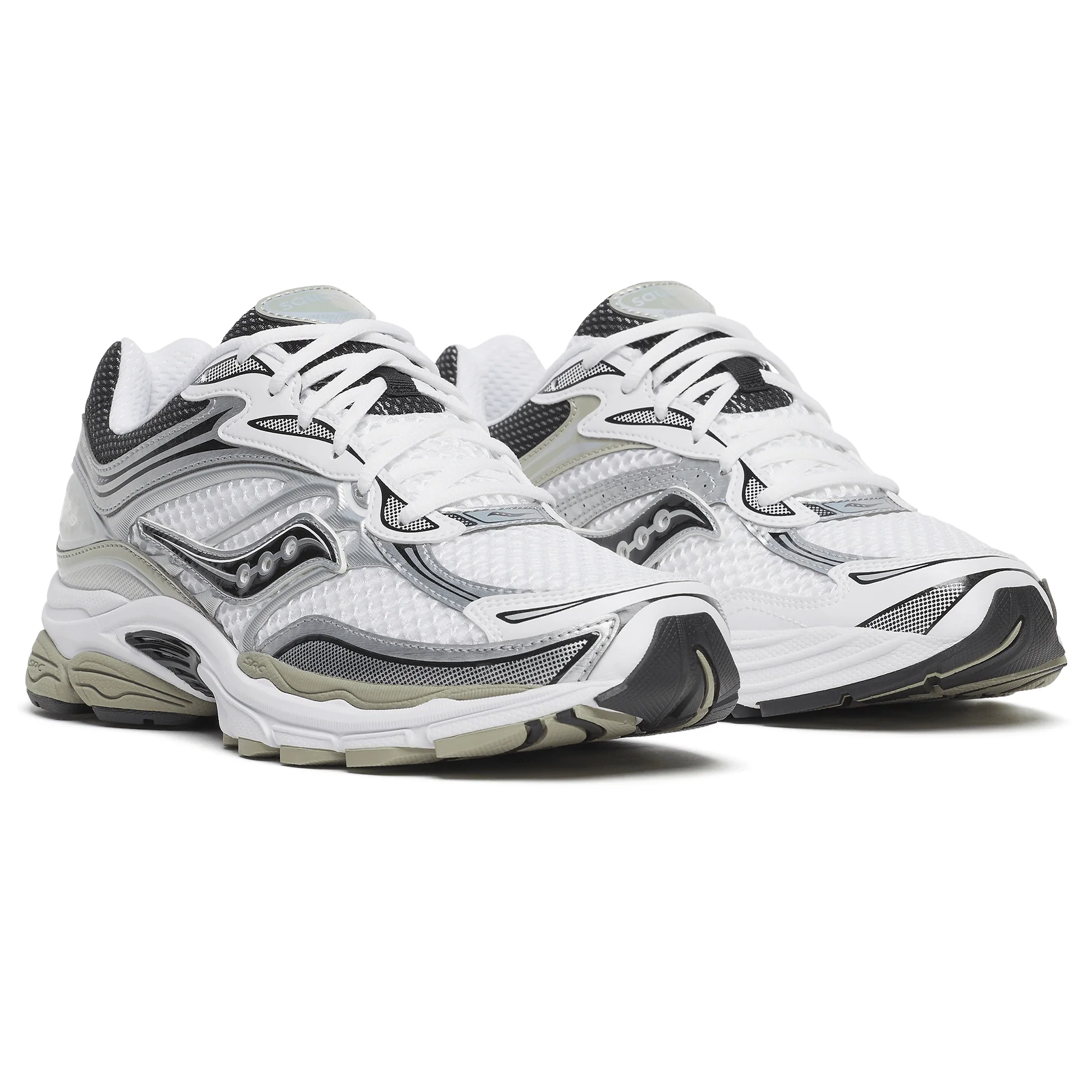 Saucony Progrid Omni 9 'White Sage' - Image 3