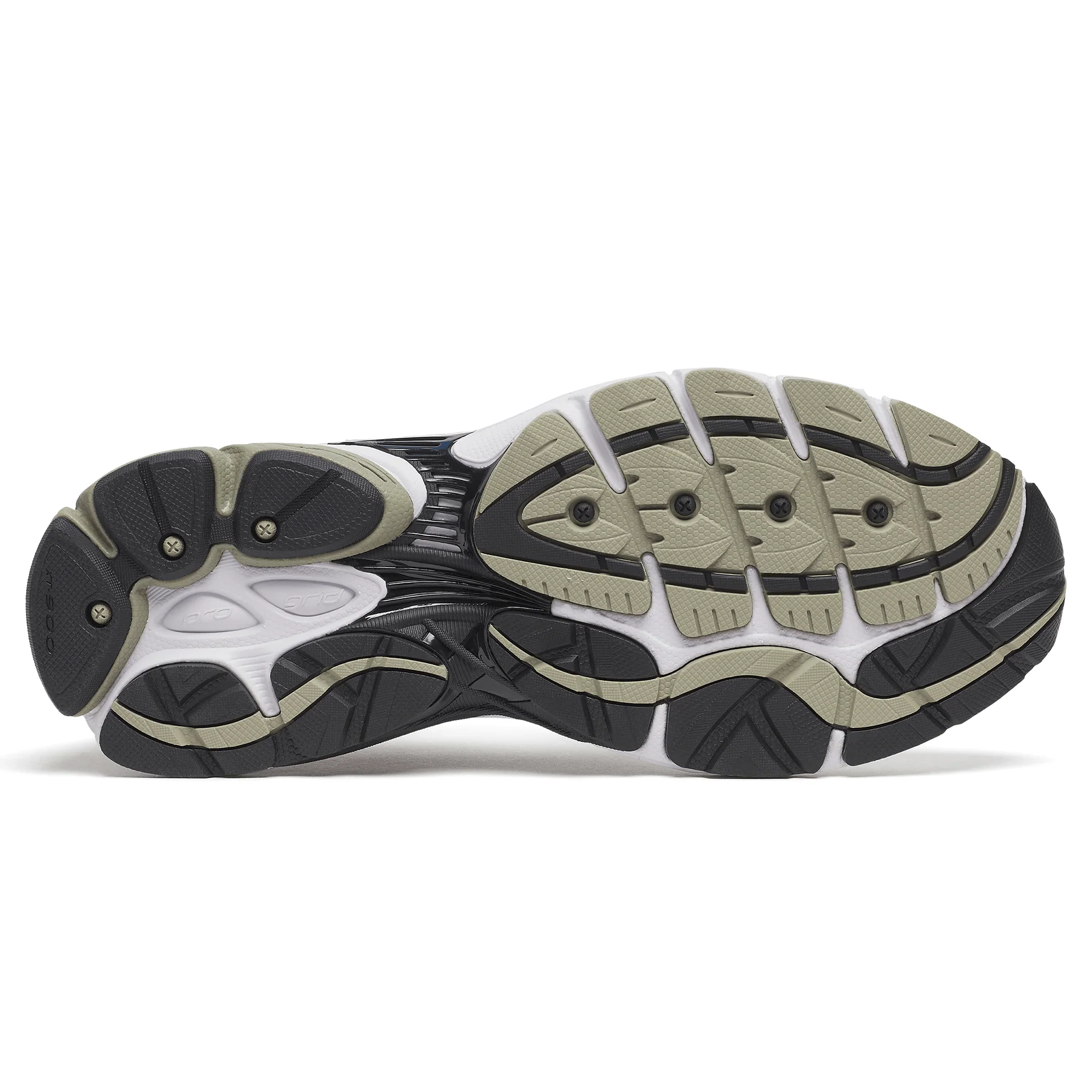 Saucony Progrid Omni 9 'White Sage' - Image 6