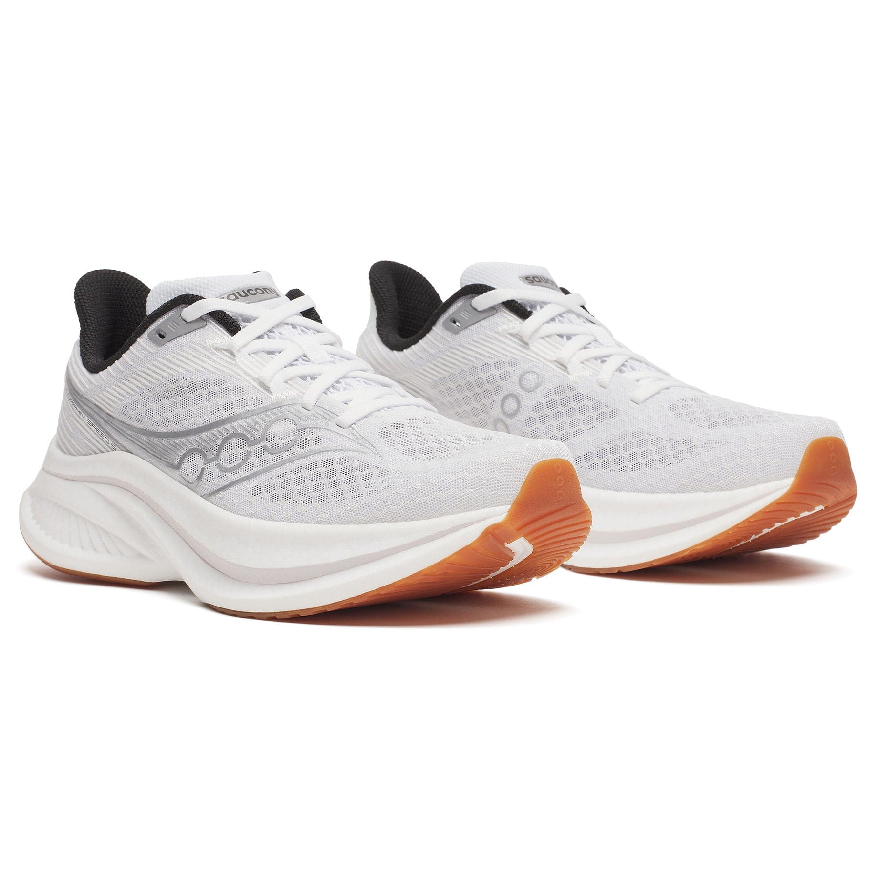 Saucony Endorphin Speed 5 'White Gum' - Image 3