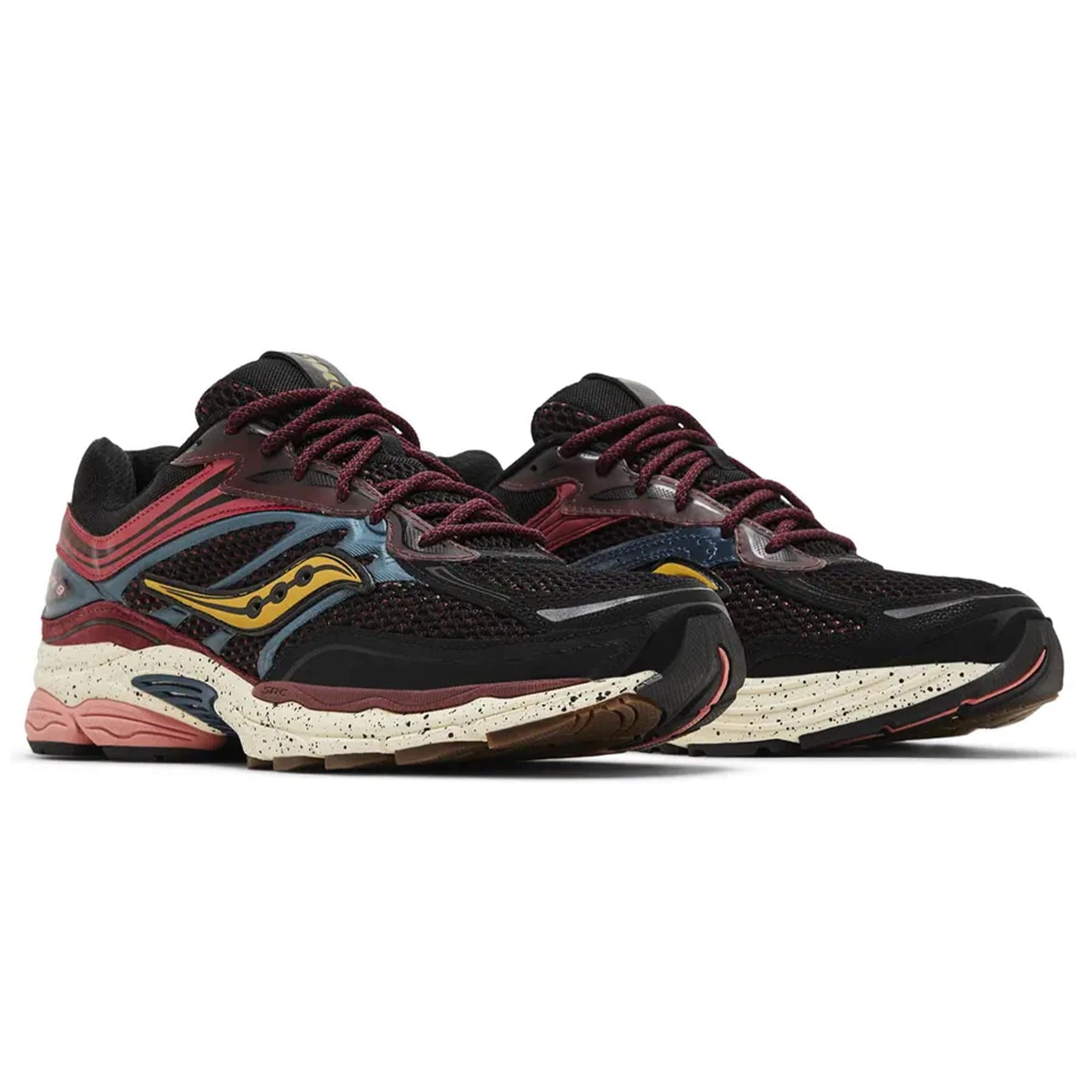 Saucony ProGrid Omni 9 'Autumnal Equinox Pack' - Image 3