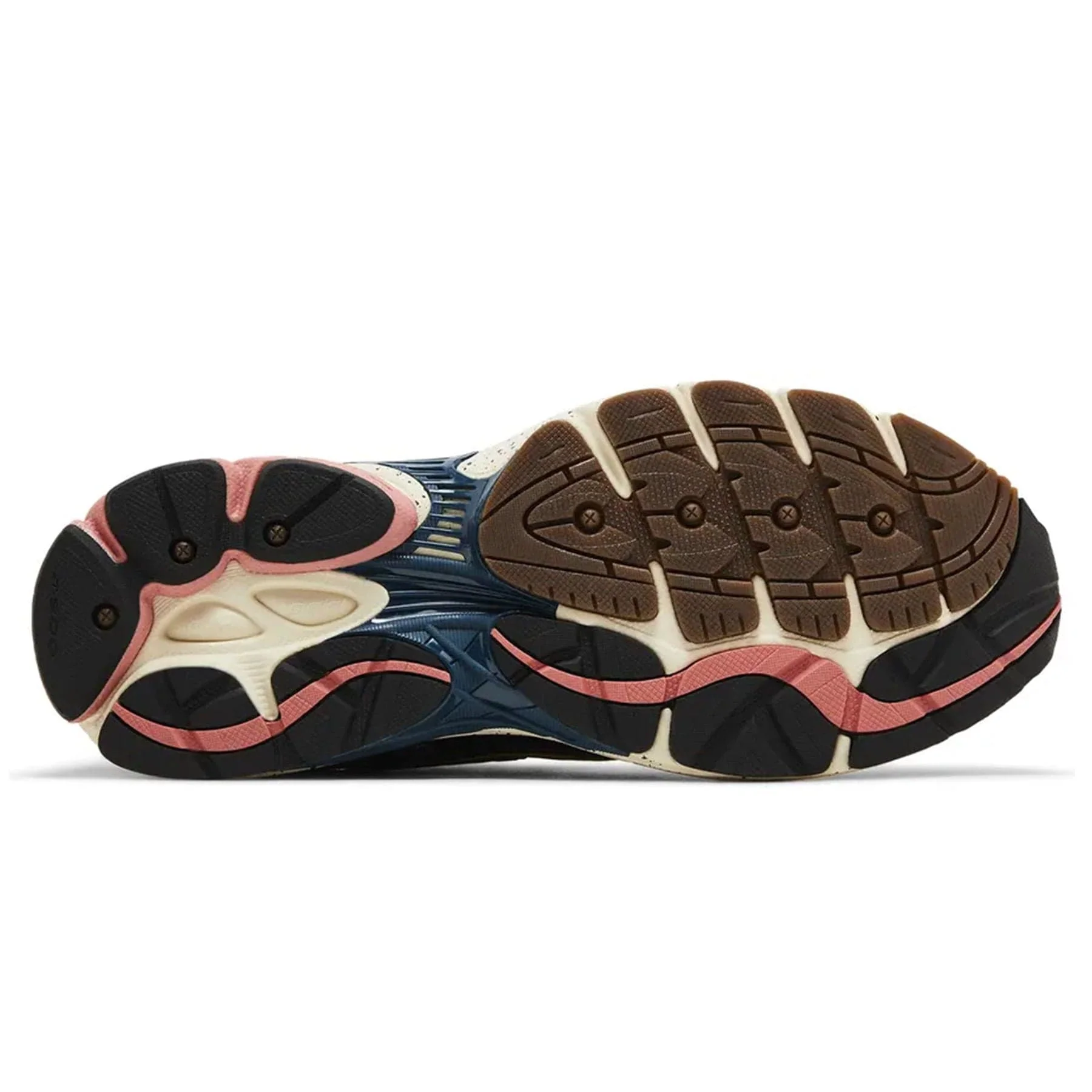 Saucony ProGrid Omni 9 'Autumnal Equinox Pack' - Image 4