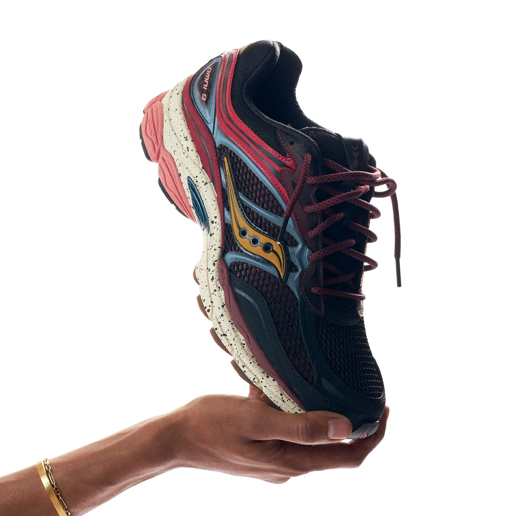 Saucony ProGrid Omni 9 'Autumnal Equinox Pack' - Image 7