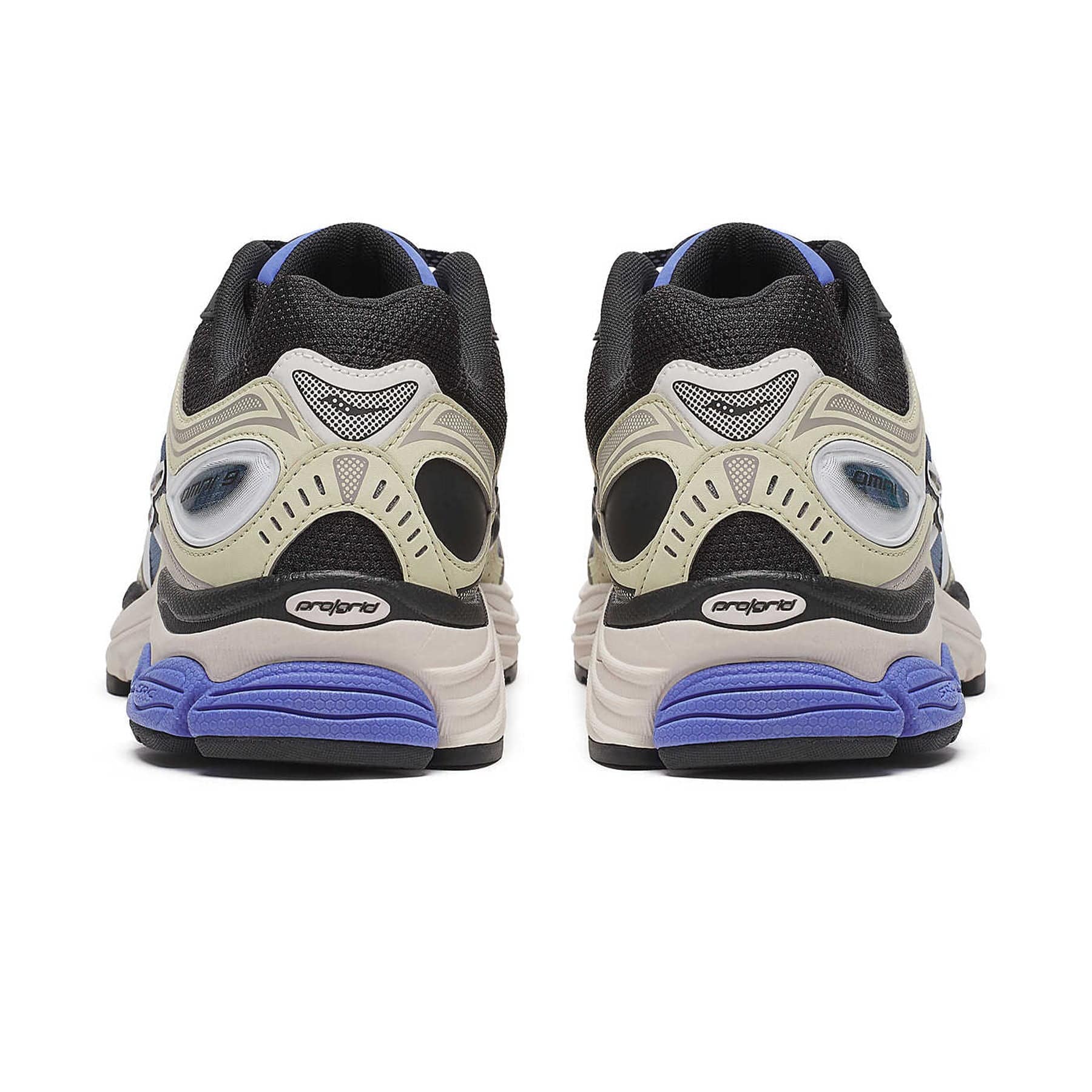 Saucony Progrid Omni 9 'Blue Fade' - Image 4