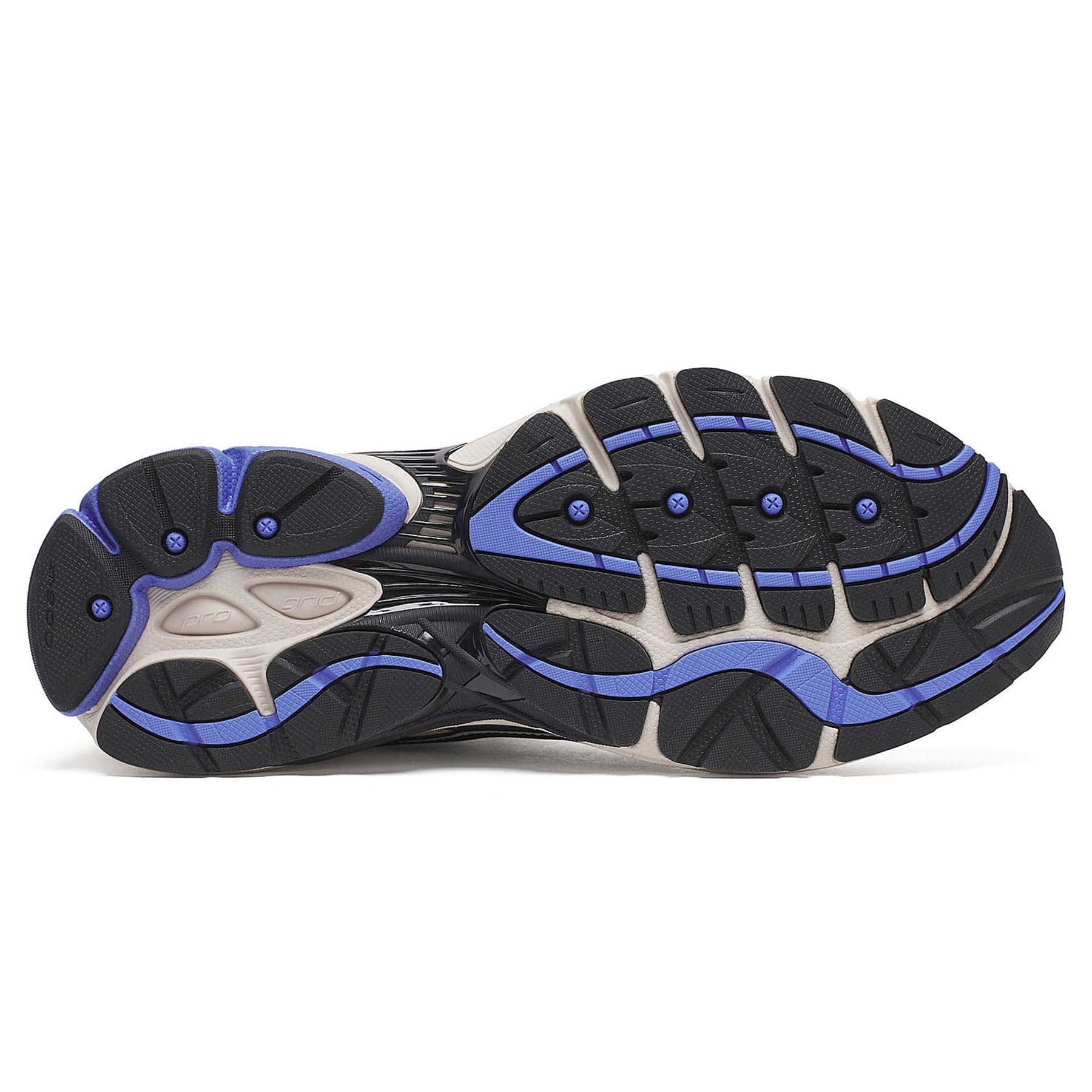 Saucony Progrid Omni 9 'Blue Fade' - Image 5