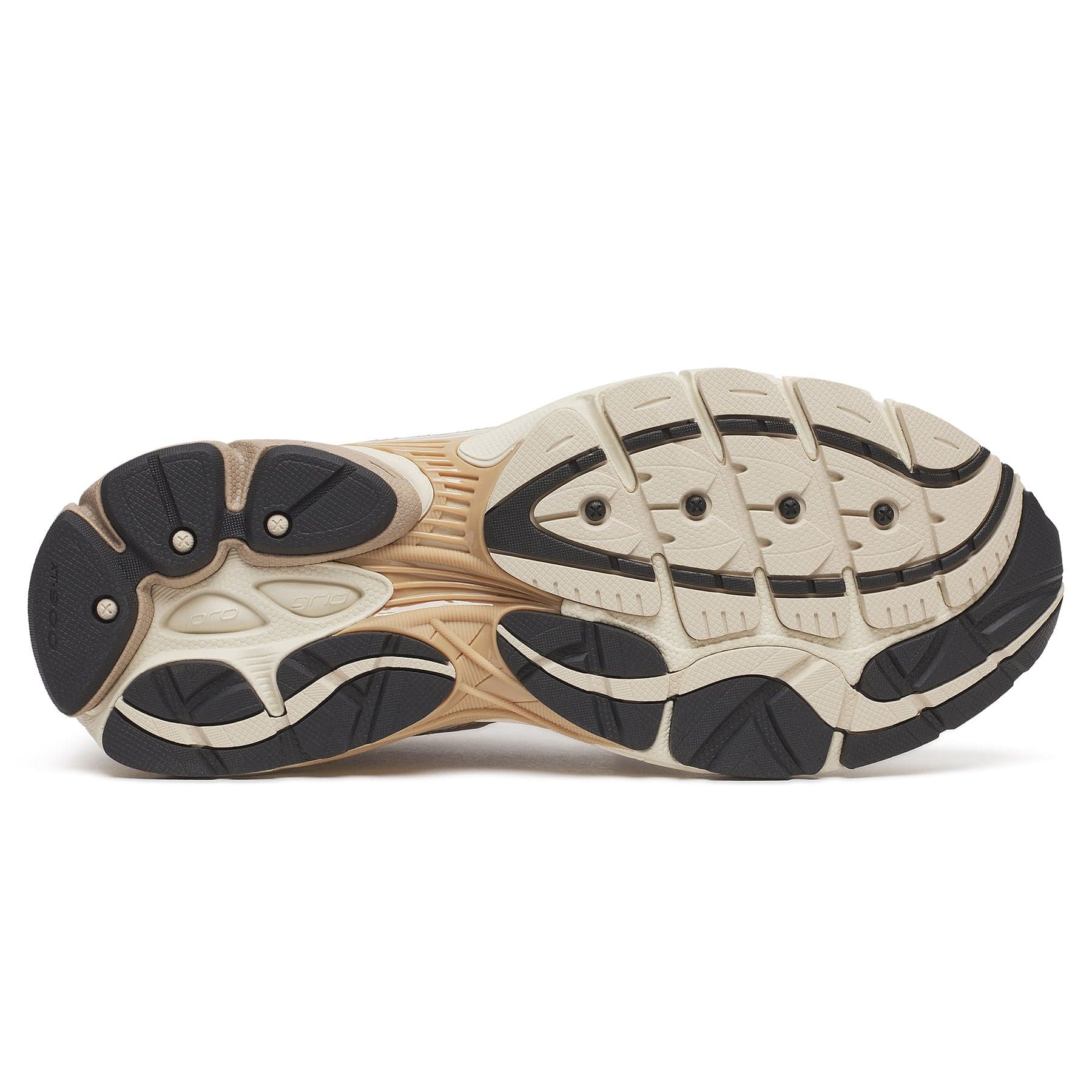 Saucony Progrid Omni 9 'Grey Lilac' - Image 3