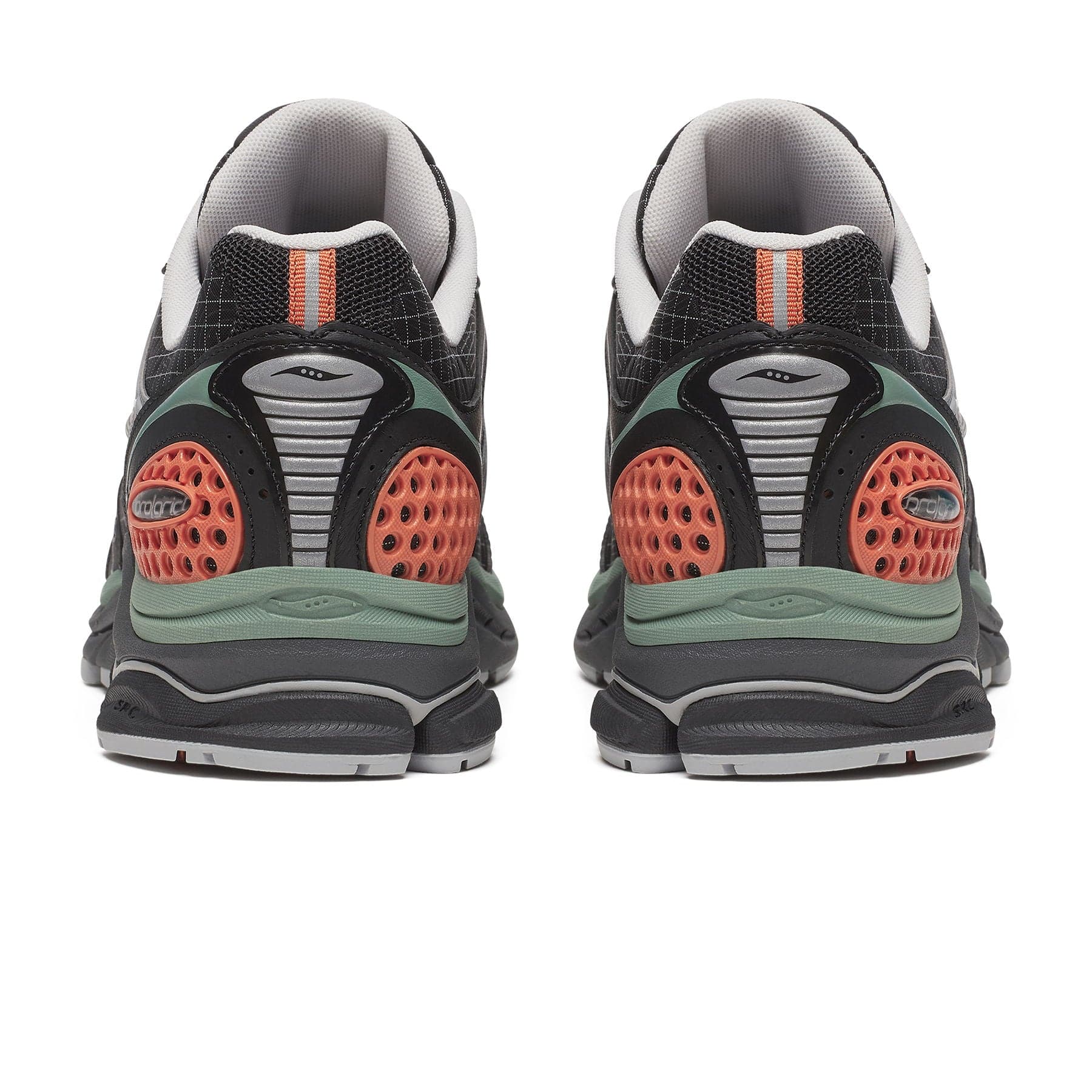 Saucony ProGrid Triumph 4 'Shadow Silver' - Image 4