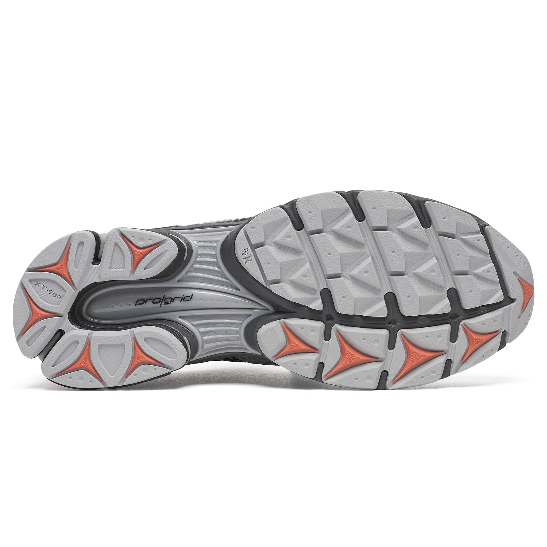 Saucony ProGrid Triumph 4 'Shadow Silver' - Image 5