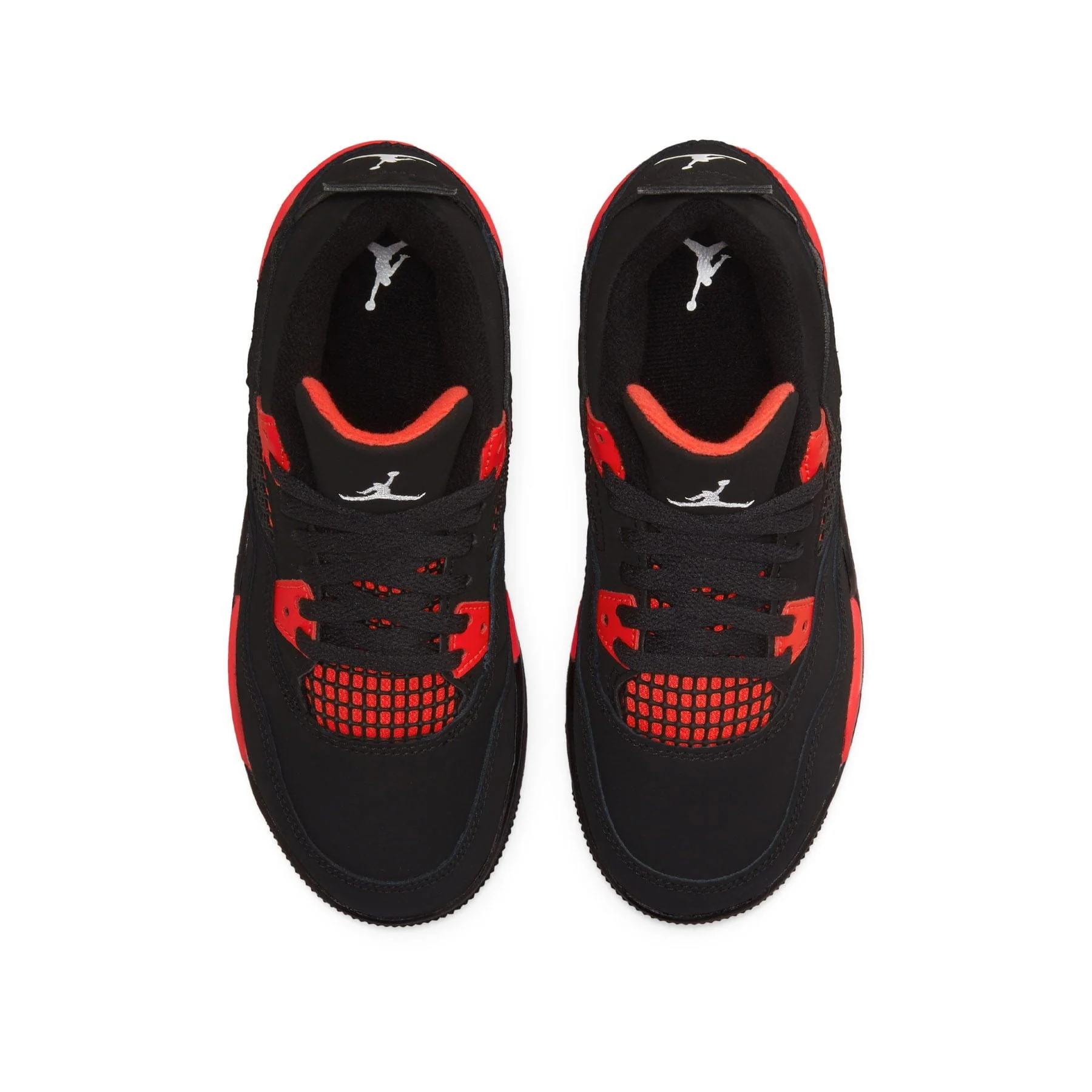 Air Jordan 4 Retro PS 'Red Thunder' - Image 3