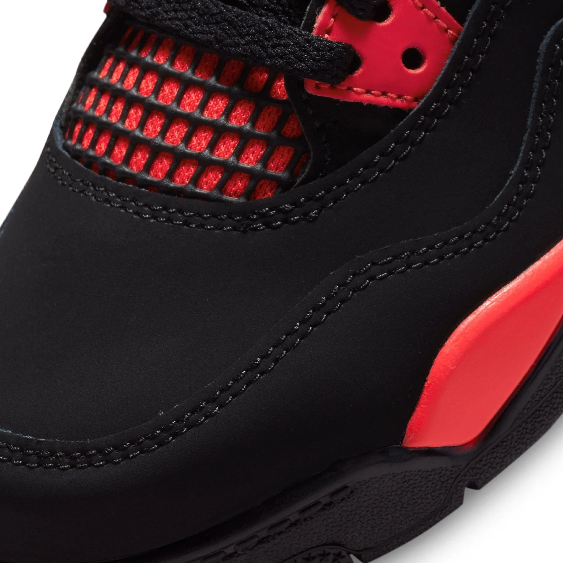 Air Jordan 4 Retro PS 'Red Thunder' - Image 6