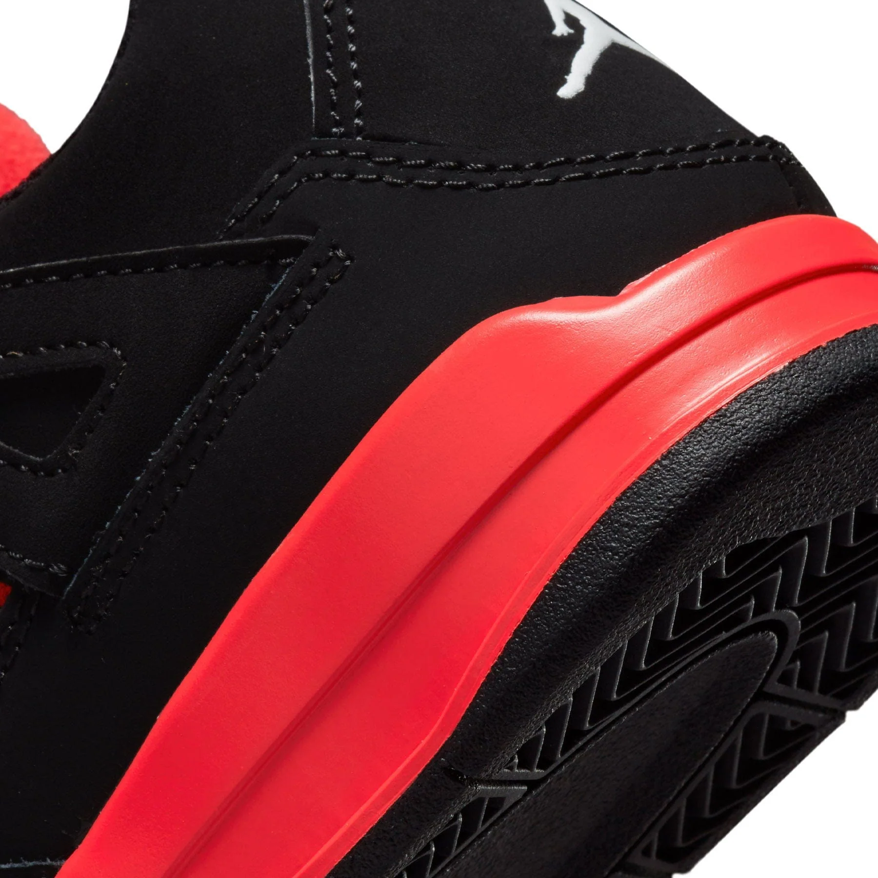 Air Jordan 4 Retro PS 'Red Thunder' - Image 7