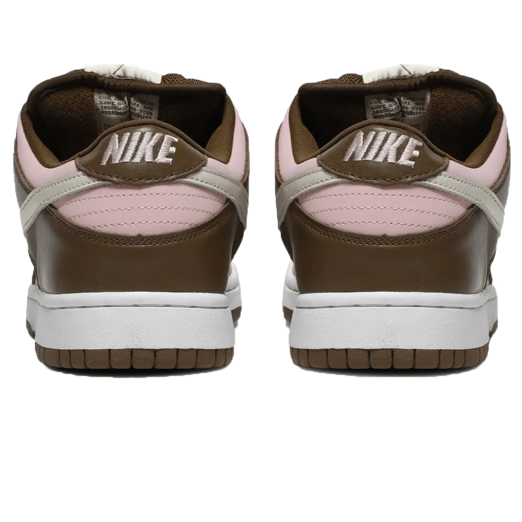 Stüssy x Nike Dunk Low Pro SB 'Cherry' - Image 3