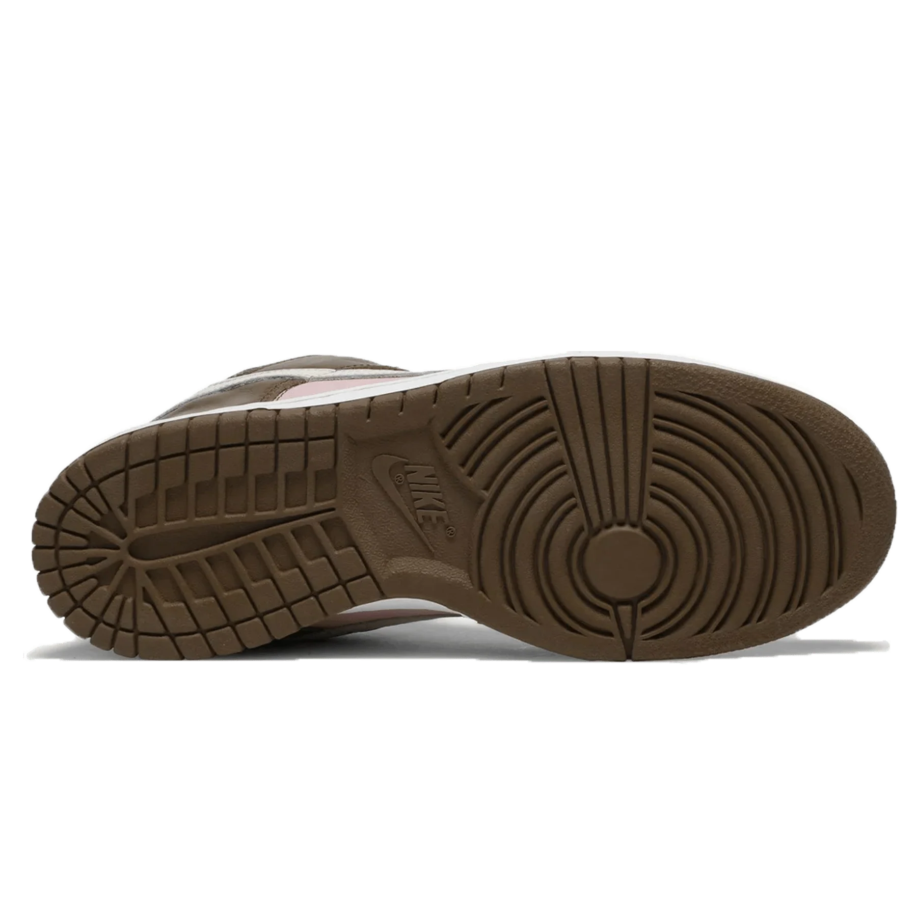 Stüssy x Nike Dunk Low Pro SB 'Cherry' - Image 4