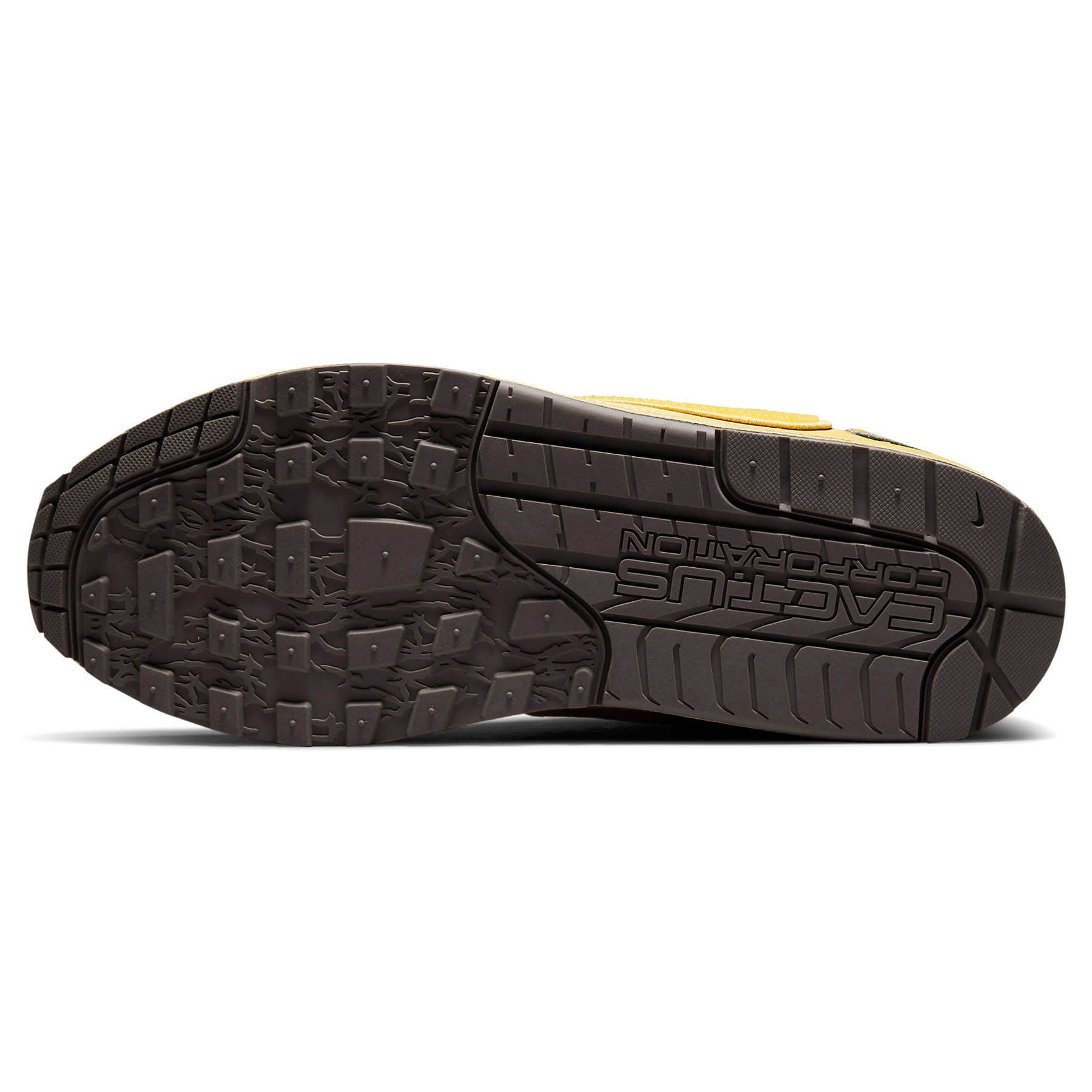 Travis Scott x Nike Air Max 1 'Saturn Gold' - Image 5