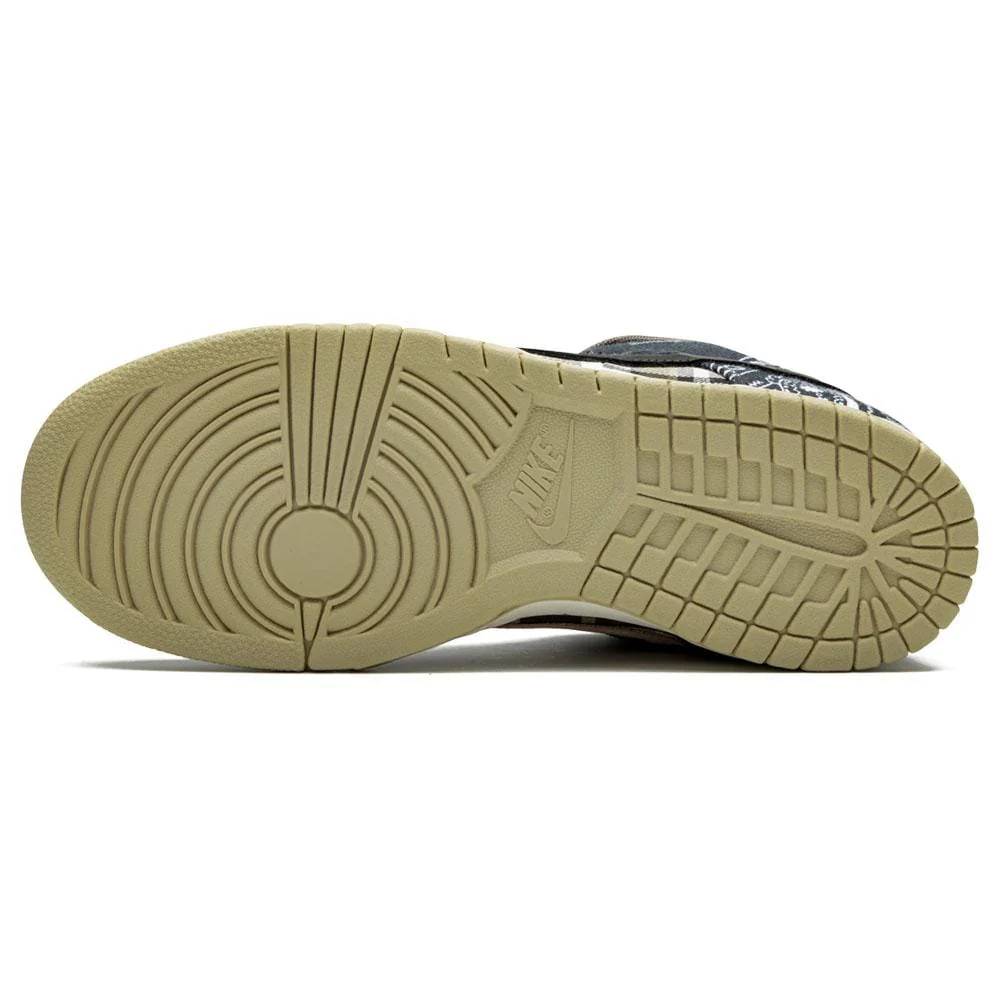 Travis Scott x Nike SB Dunk Low Cactus Jack - Image 6